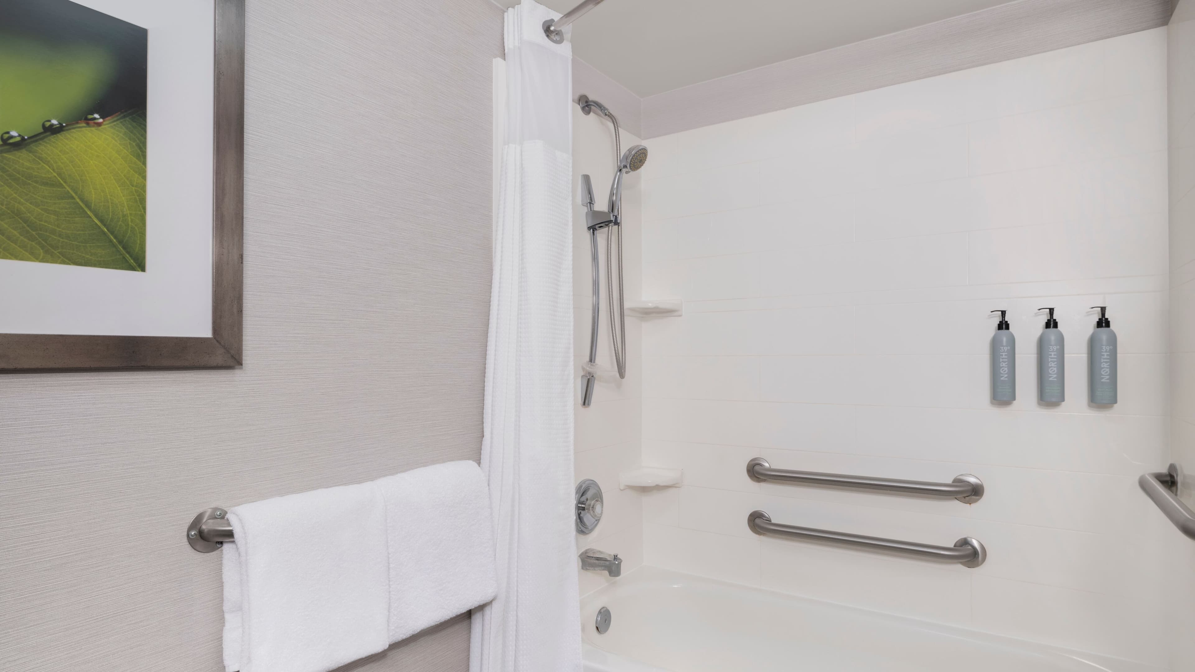 Two Queen Beds - Image 3