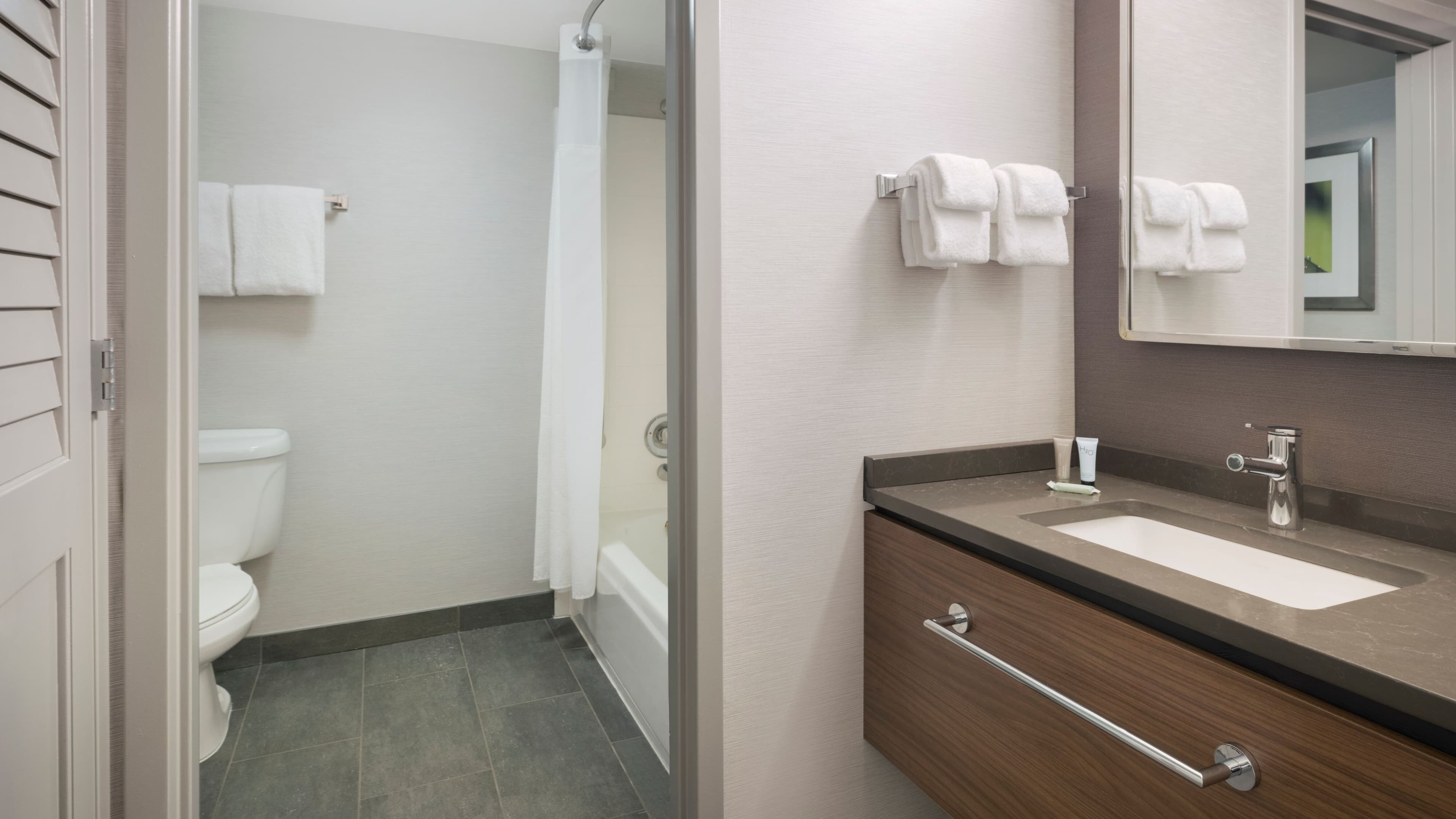 Two Queen Beds - Image 4