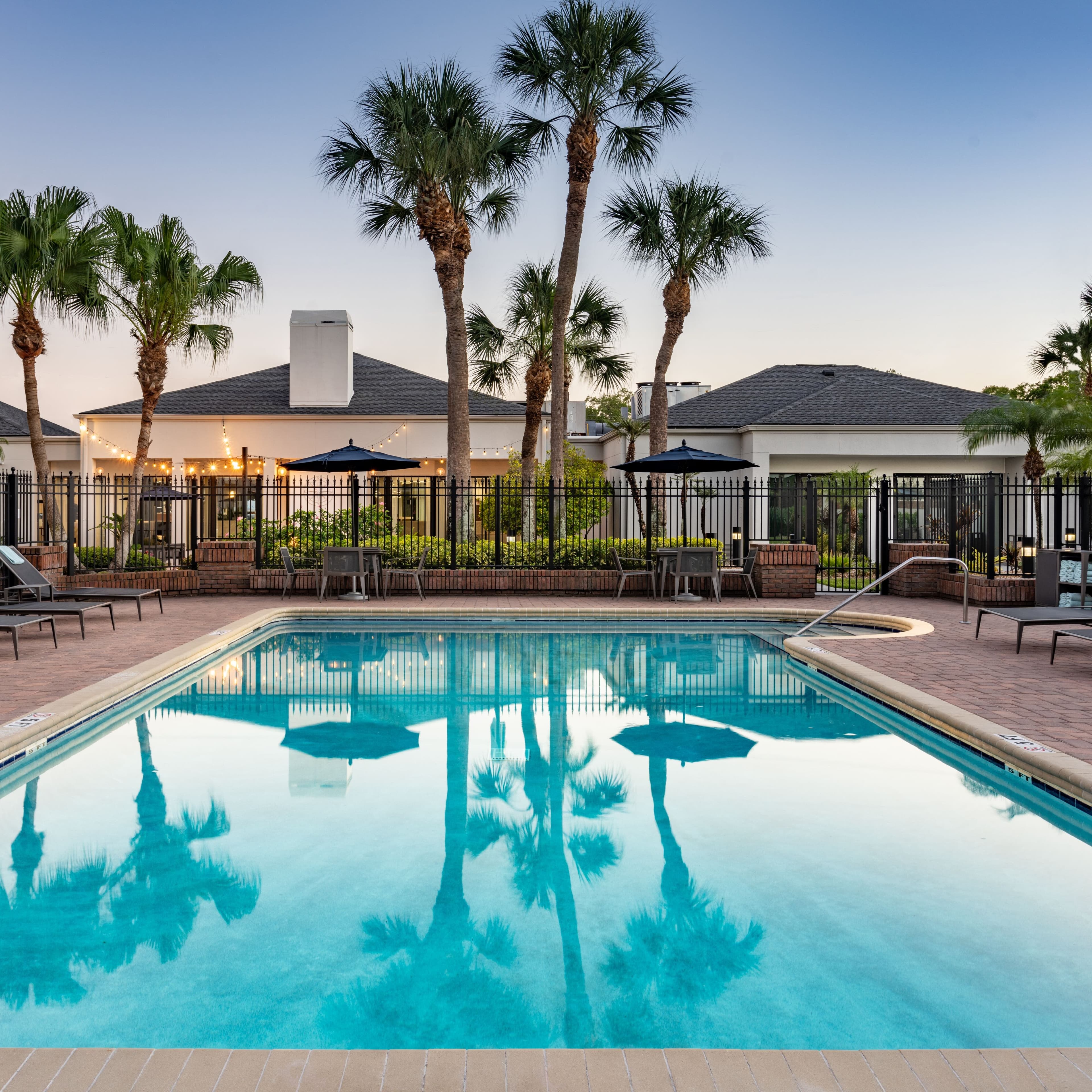 Courtyard Tampa Westshore/Airport