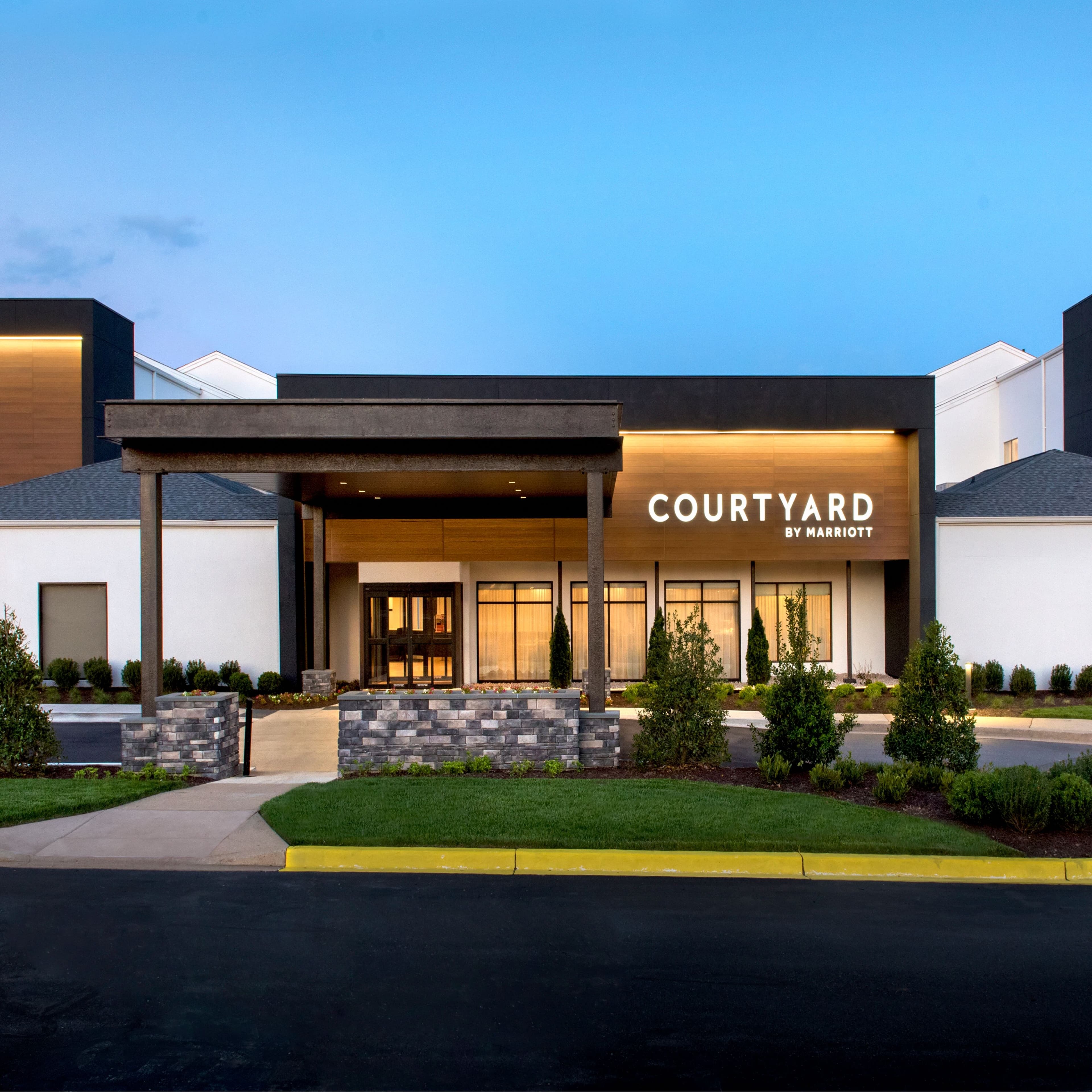 Courtyard Silver Spring North/White Oak