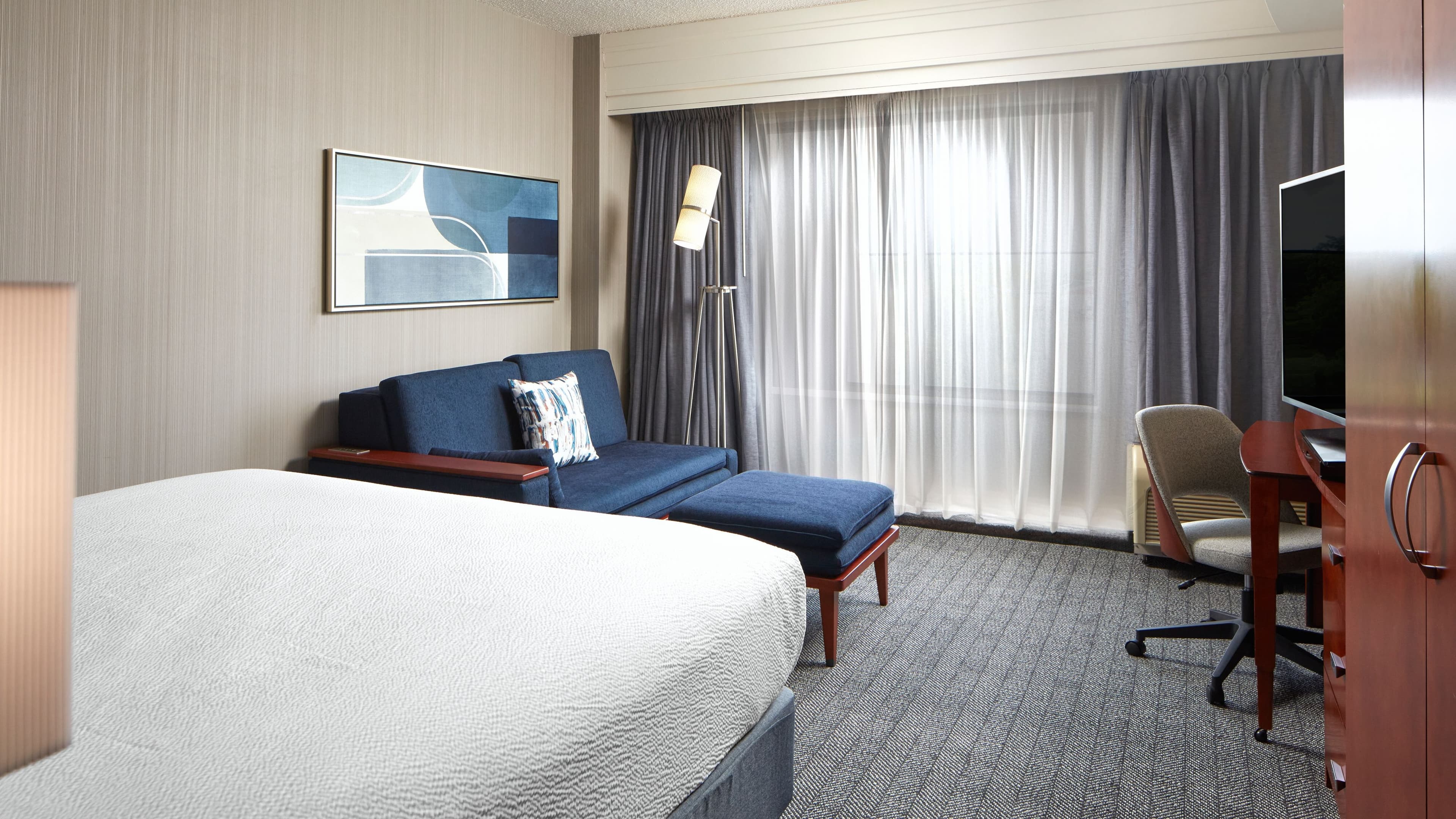 Guest room - Image 1