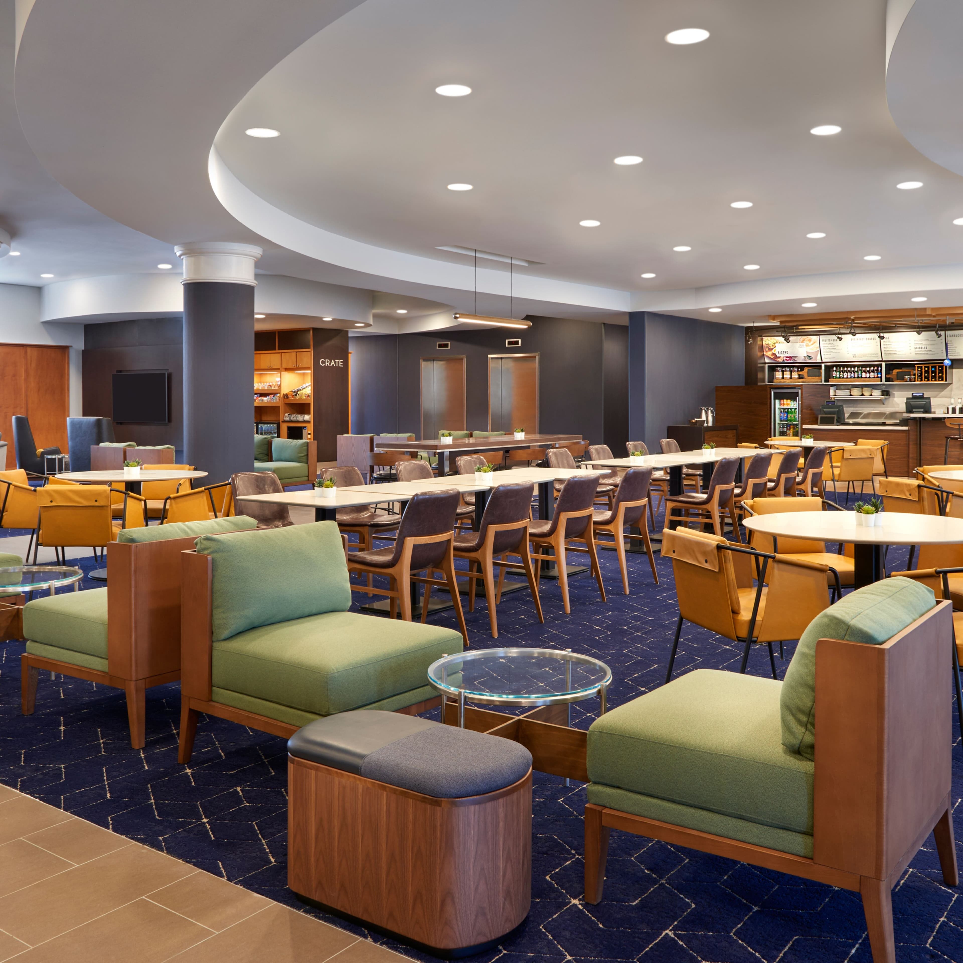 Courtyard Toronto Markham