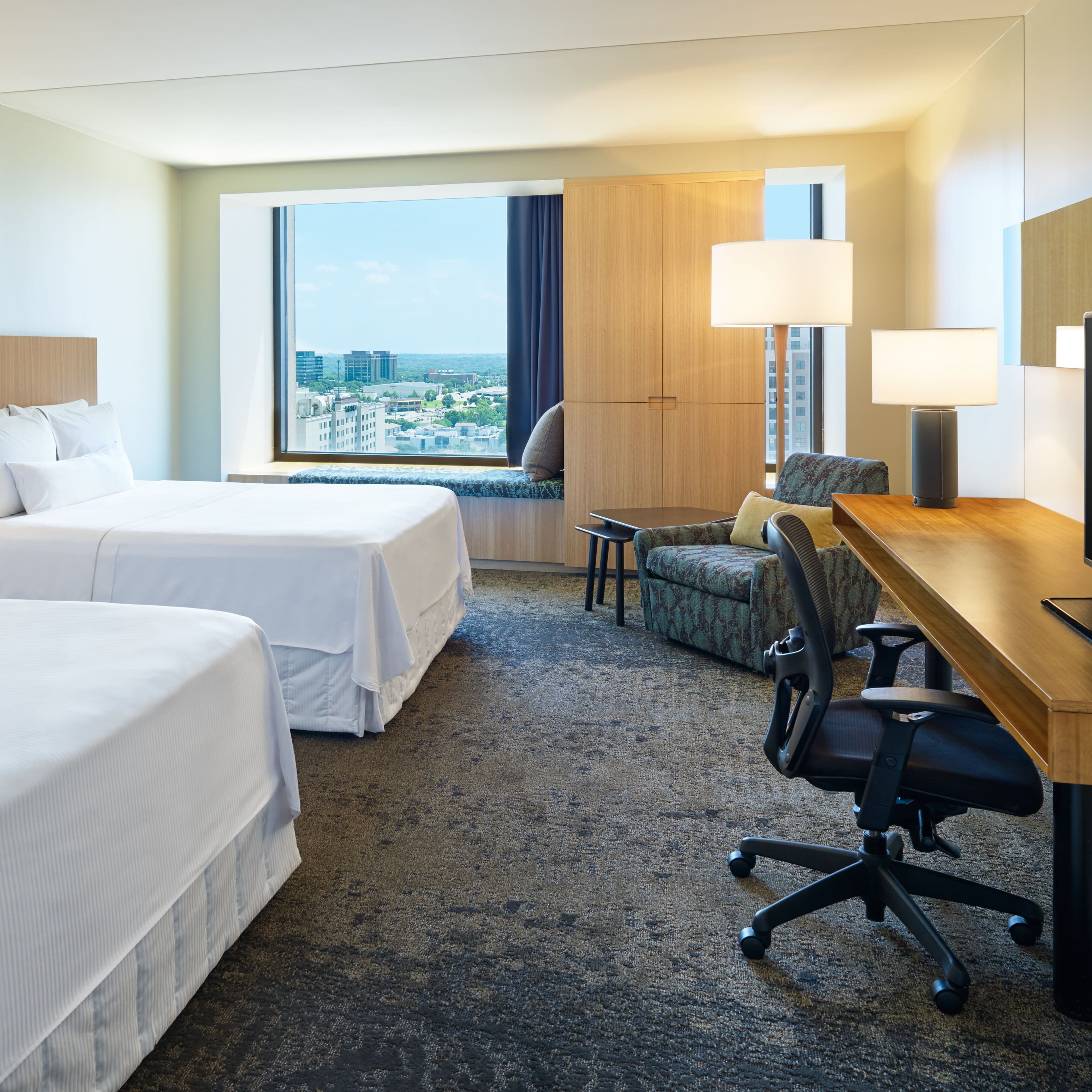 The Westin Galleria Dallas