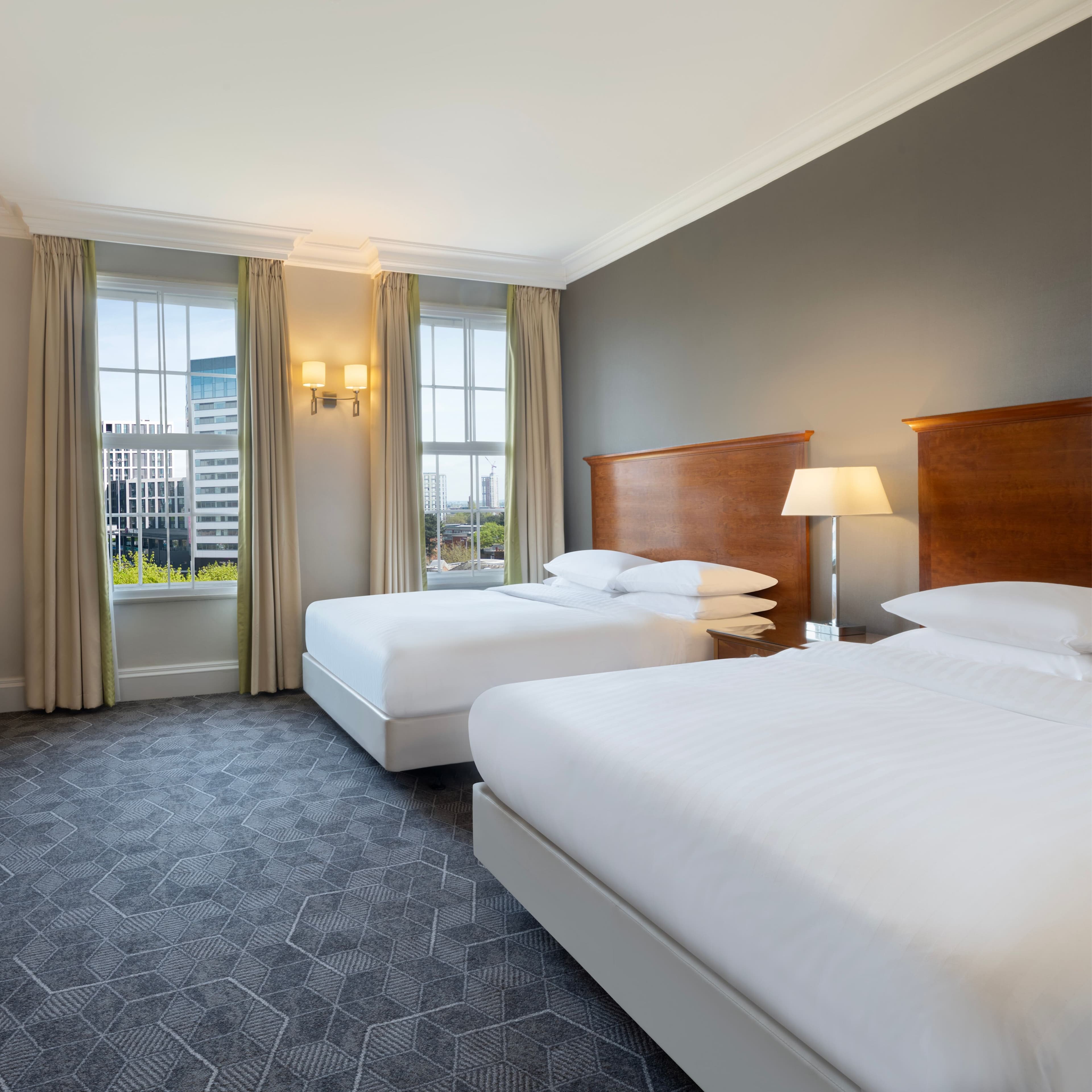 Delta Hotels Birmingham