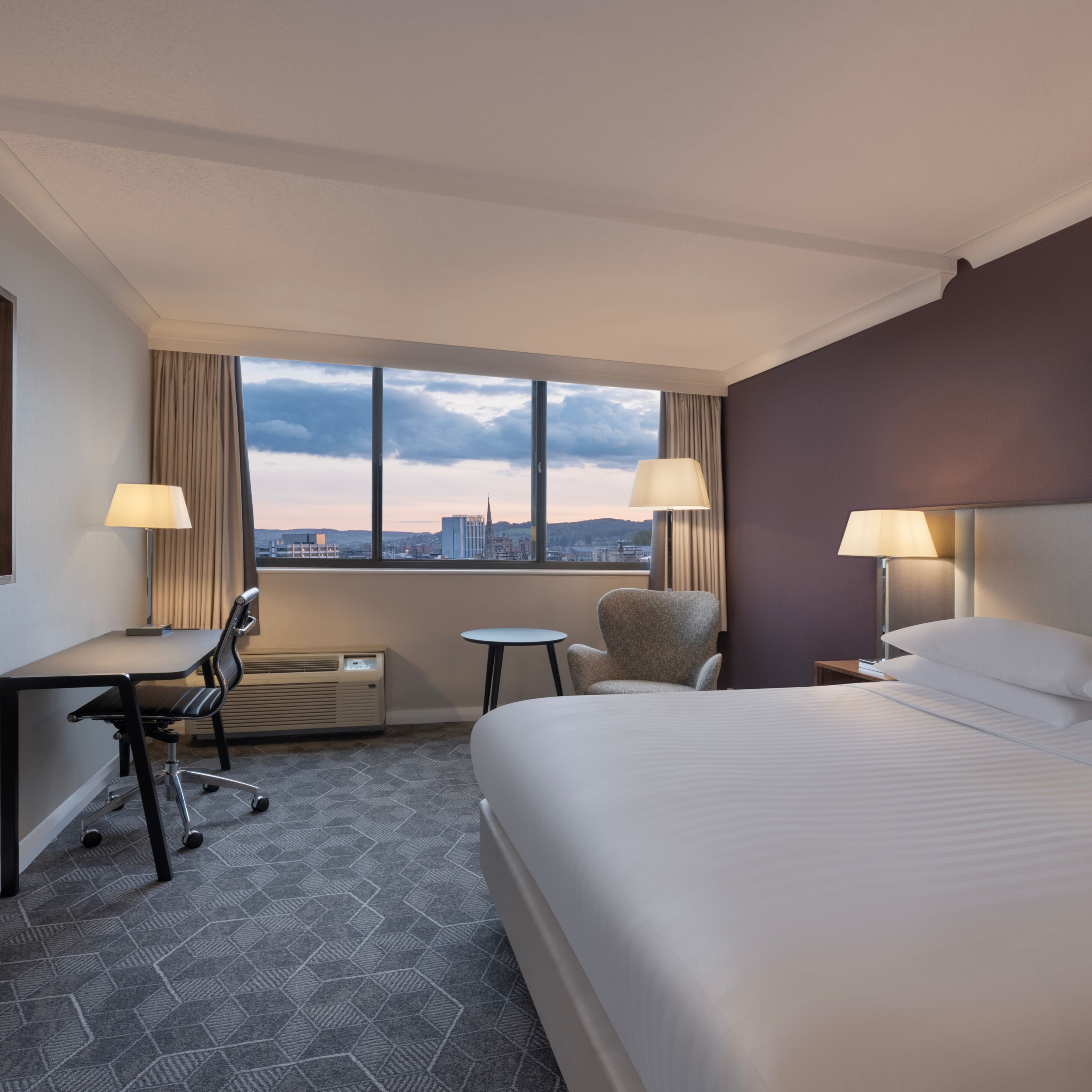 Delta Hotels Bristol City Centre