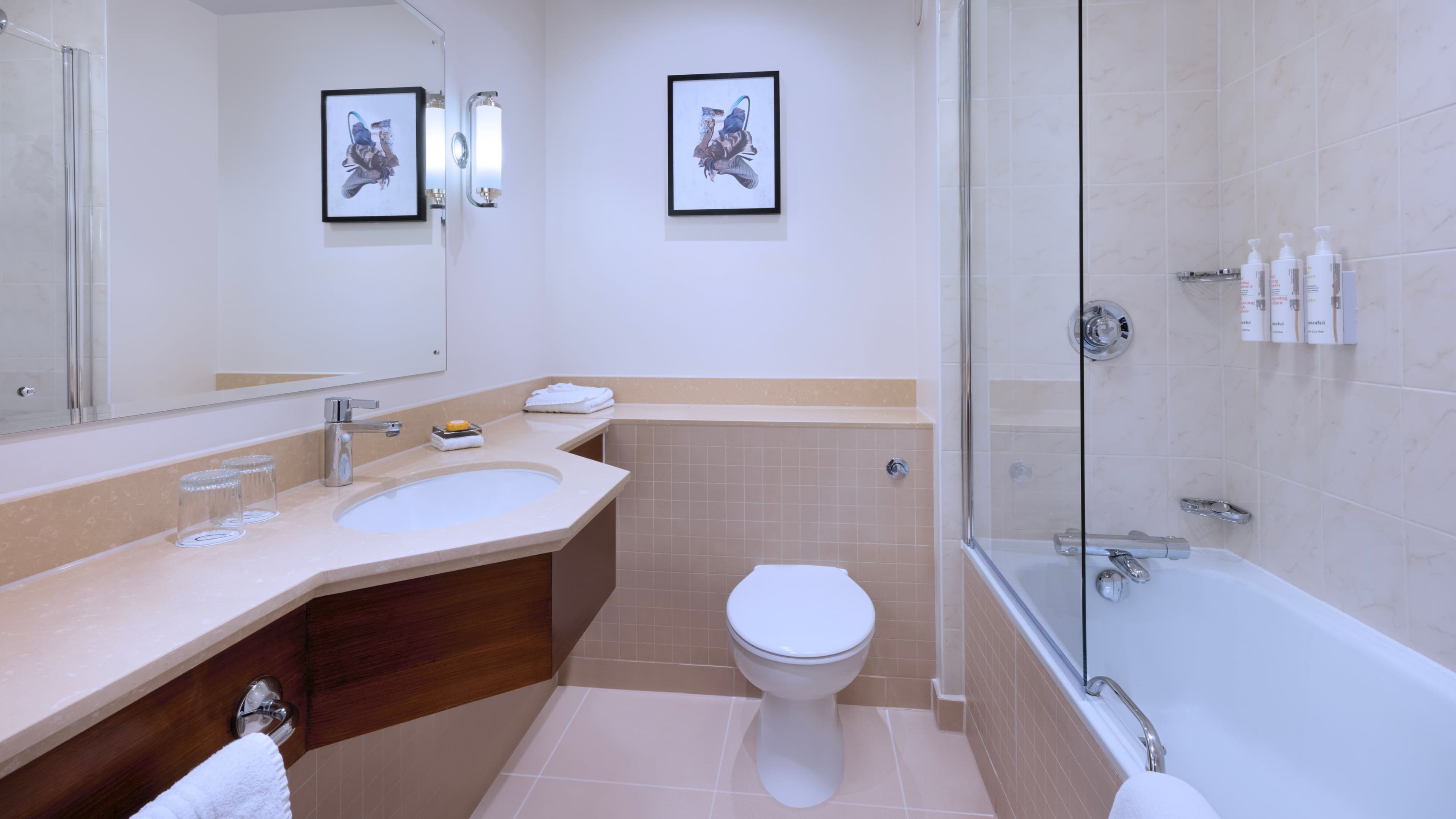 Deluxe Room - Image 4