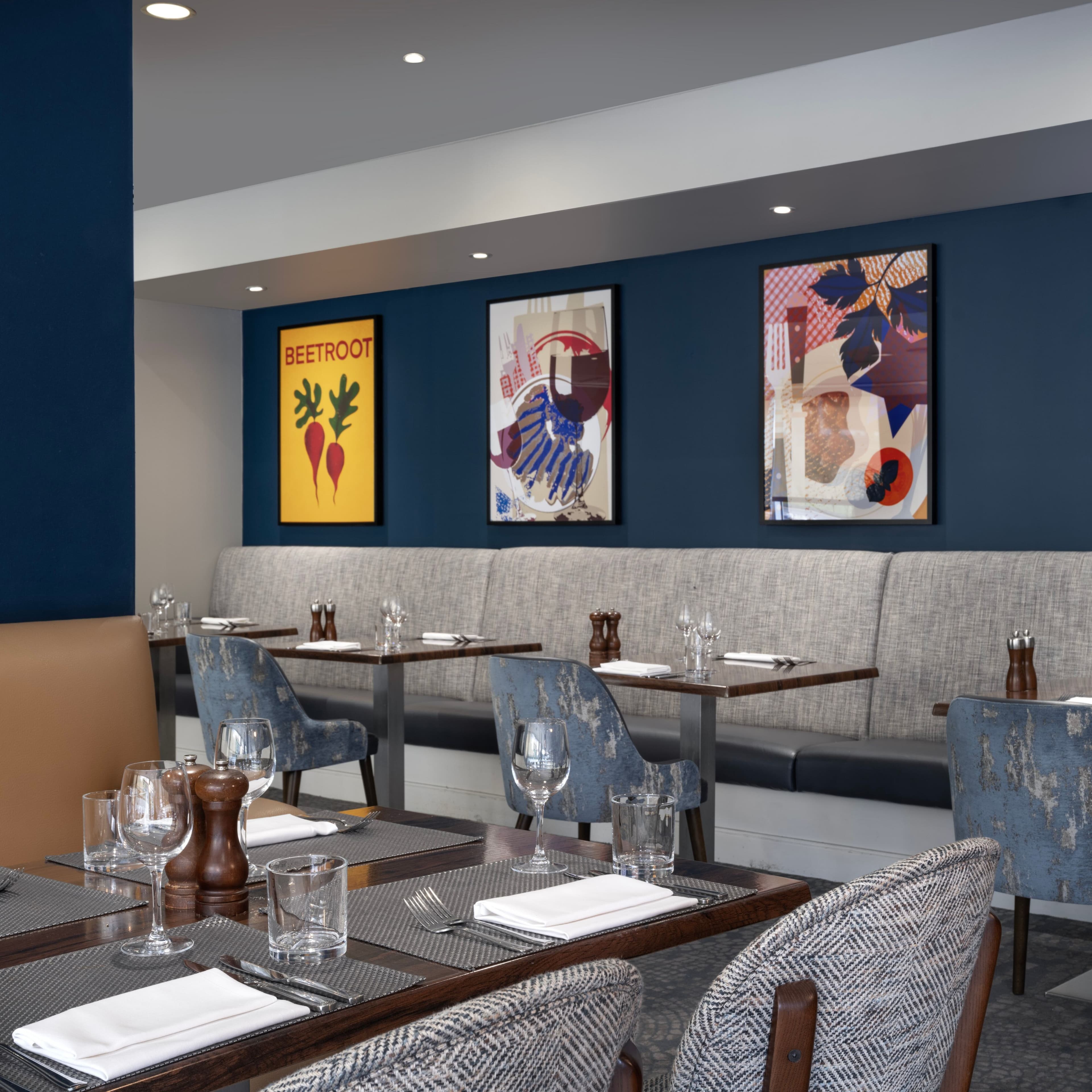 Delta Hotels Edinburgh