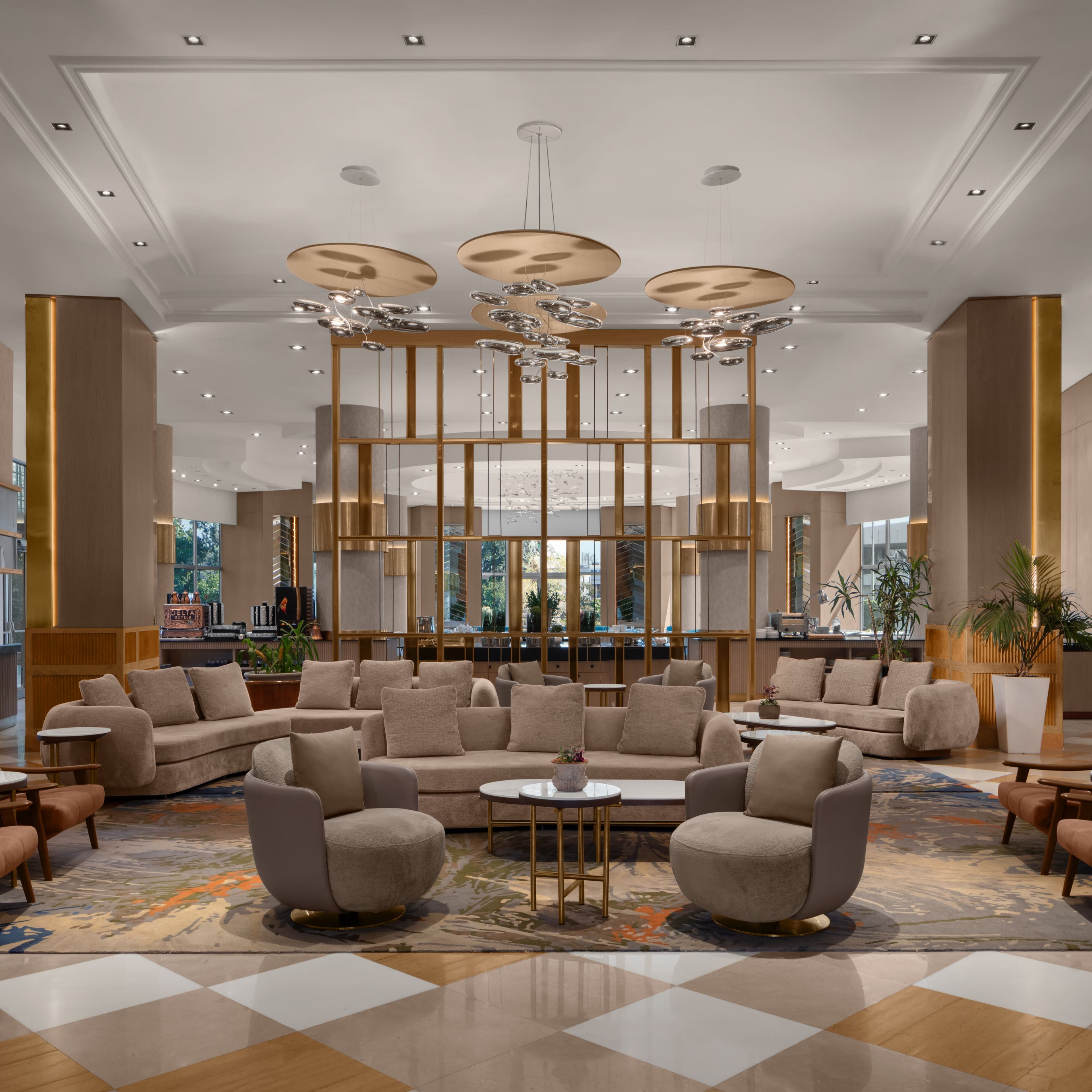 Delta Hotels Istanbul West