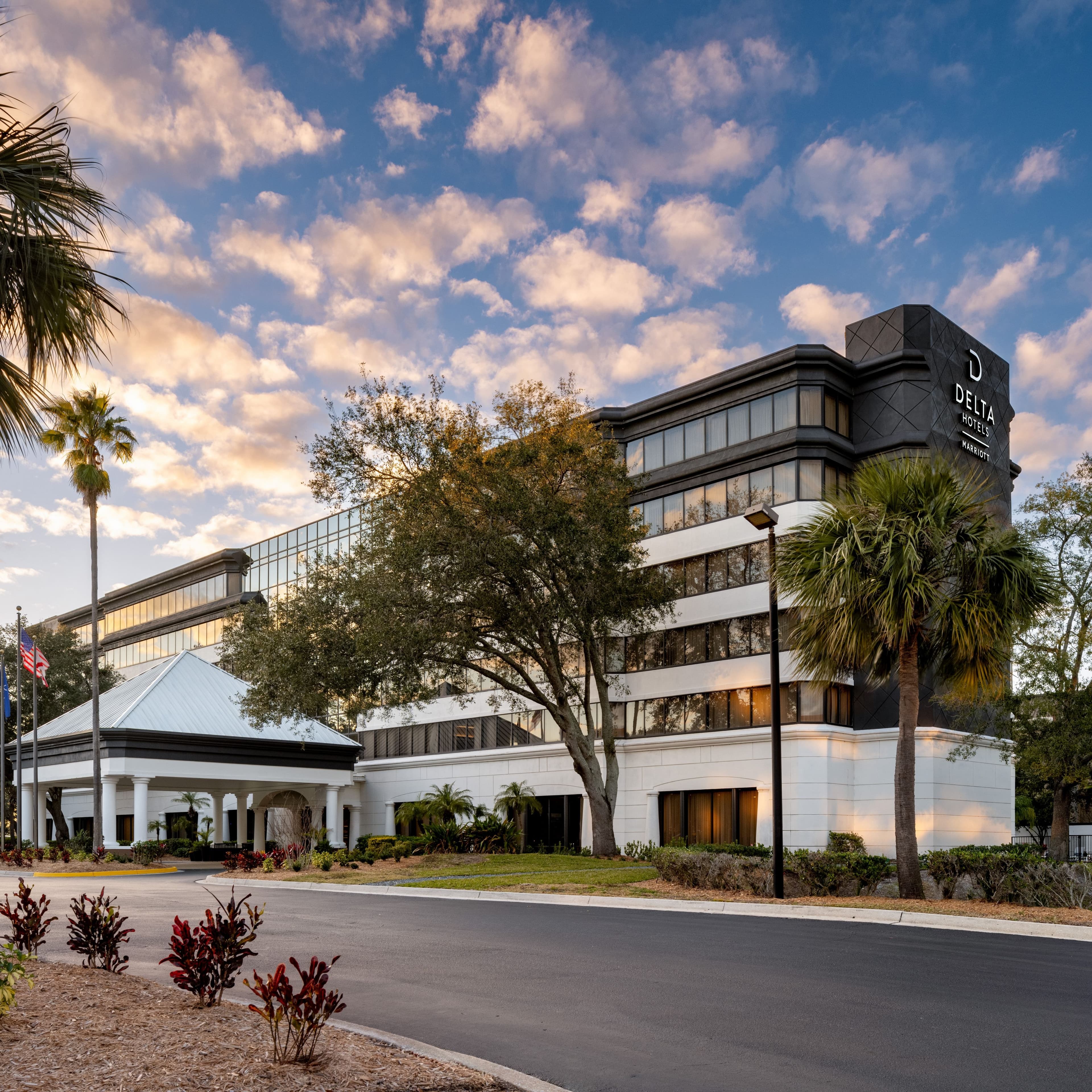 Delta Hotels Jacksonville Deerwood