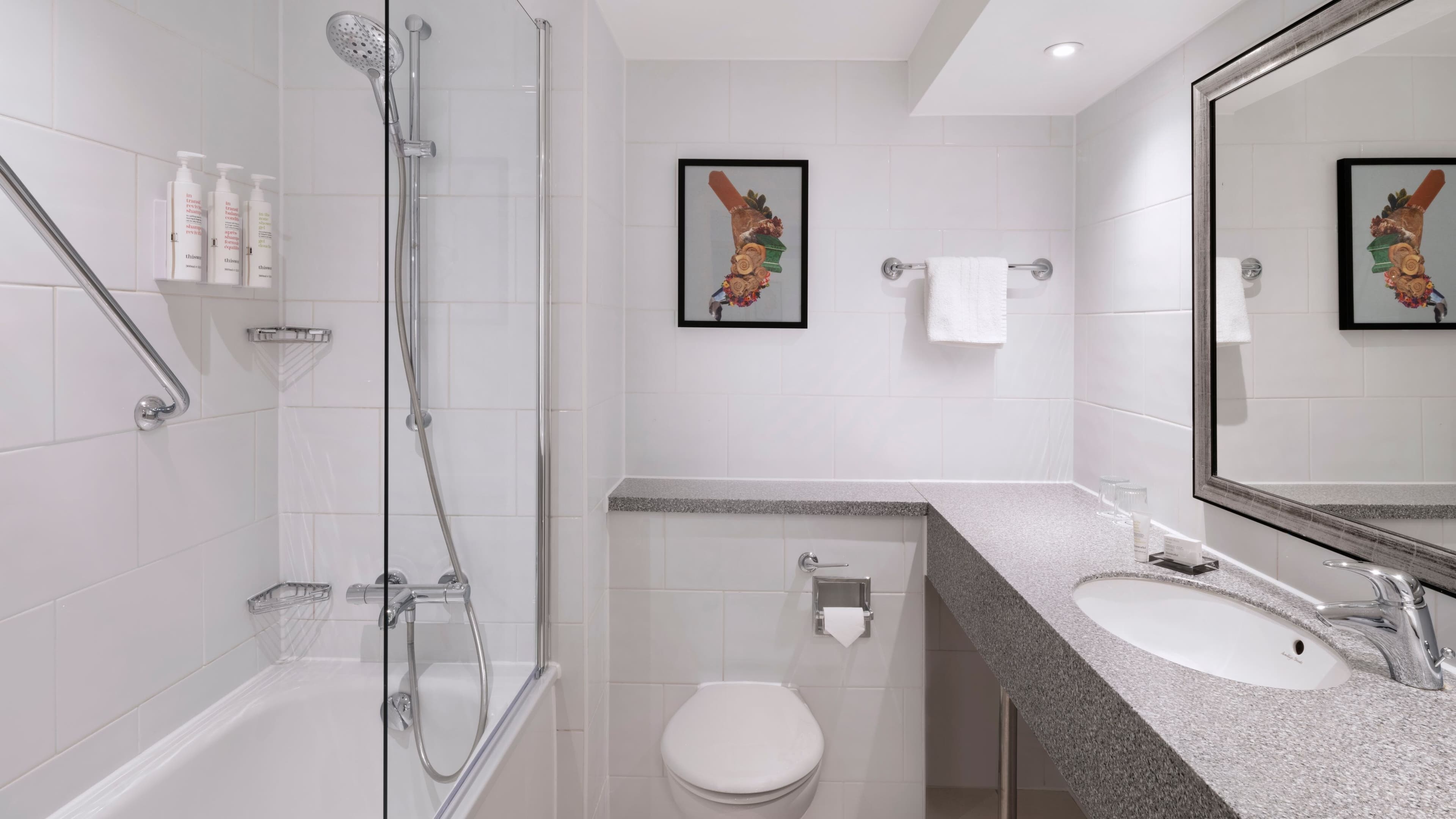 Deluxe Guest room - Image 3