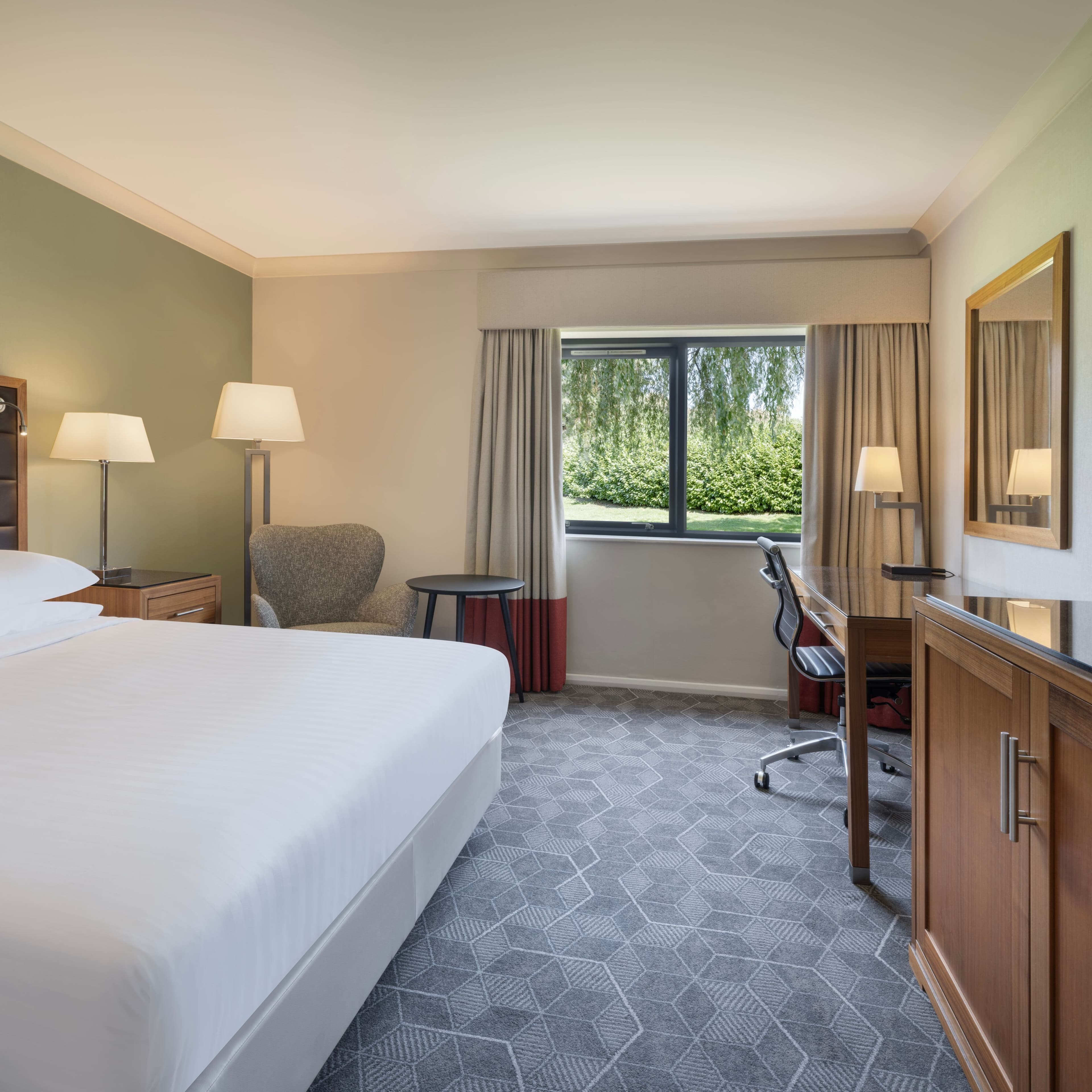 Delta Hotels Peterborough