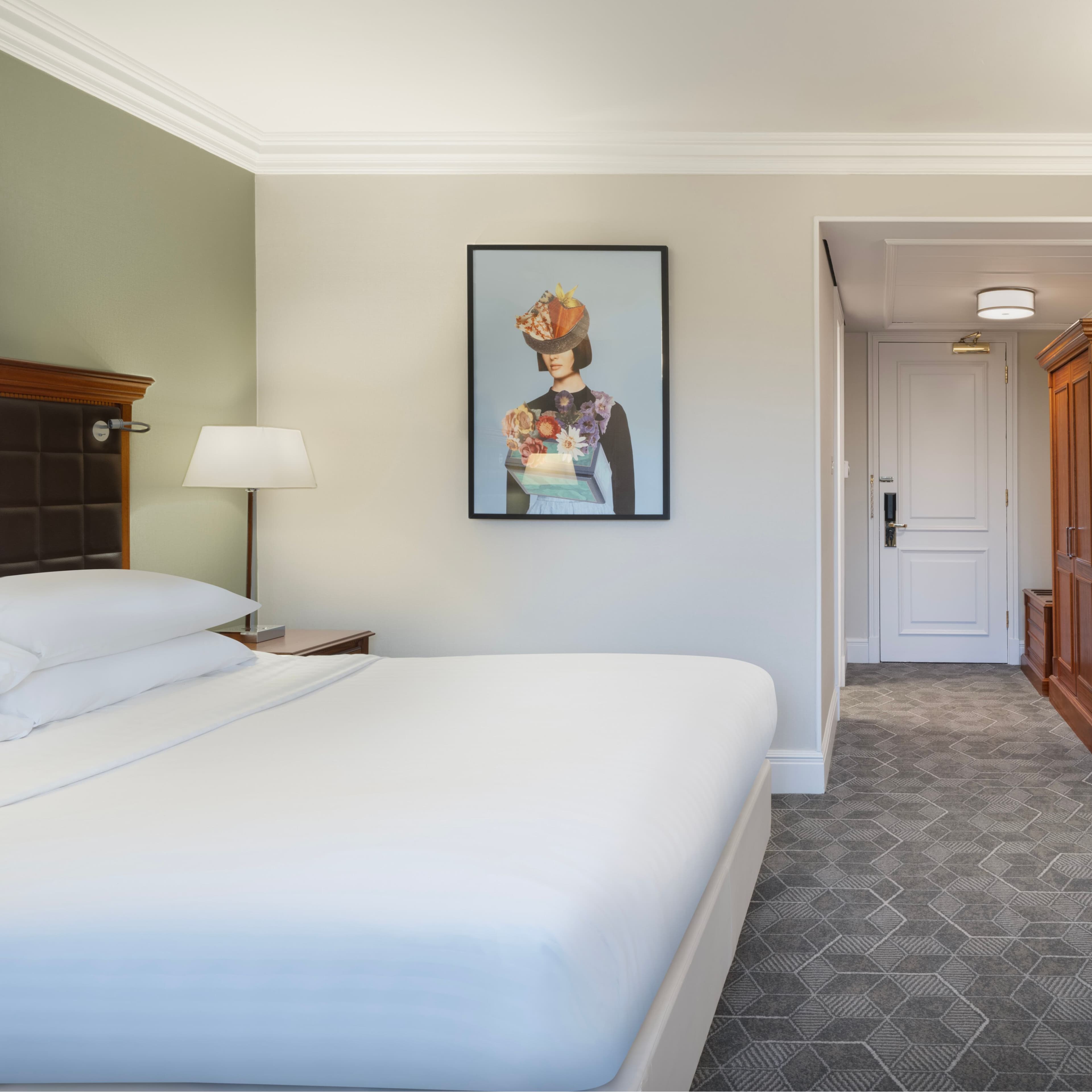 Delta Hotels Huntingdon