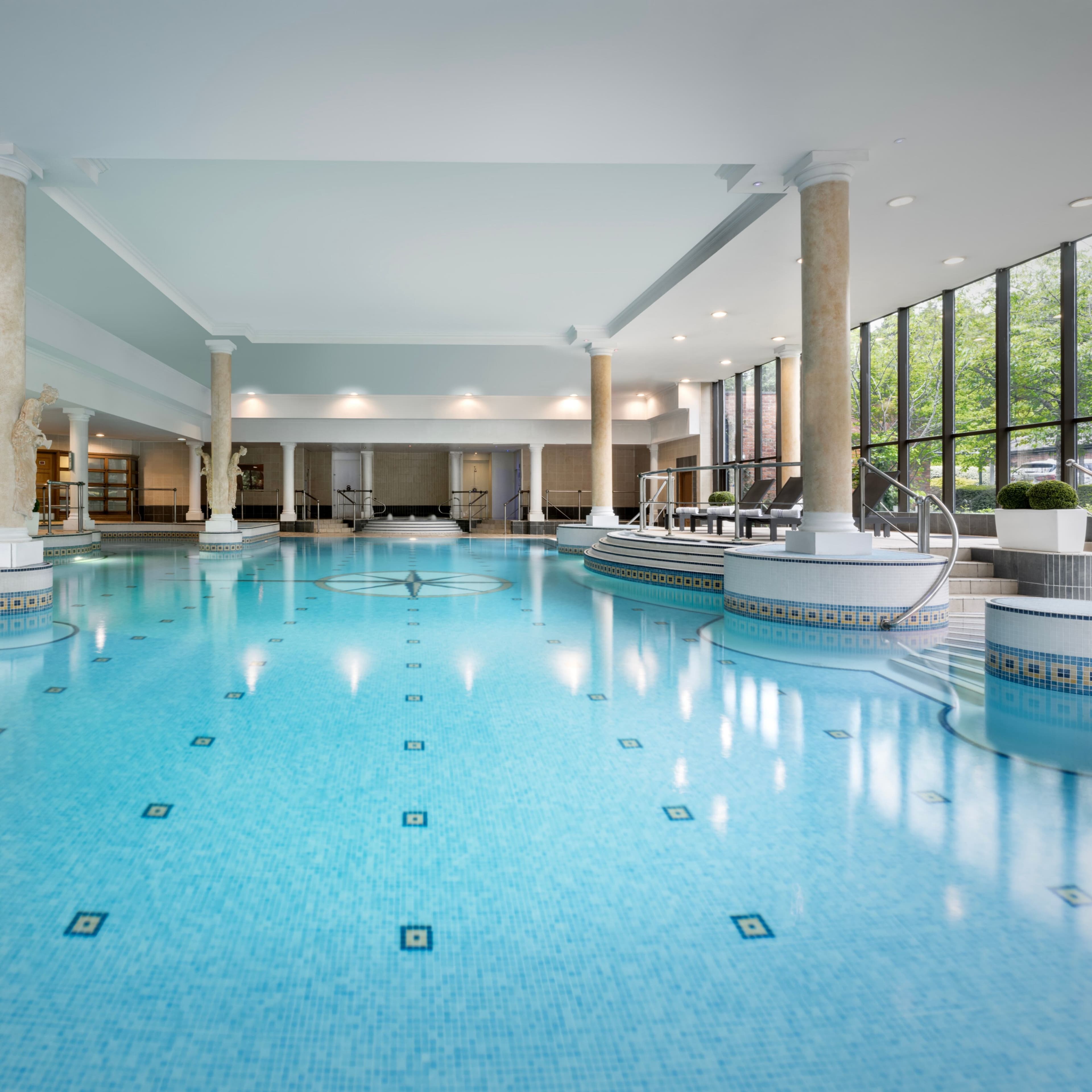 Delta Hotels Manchester Airport