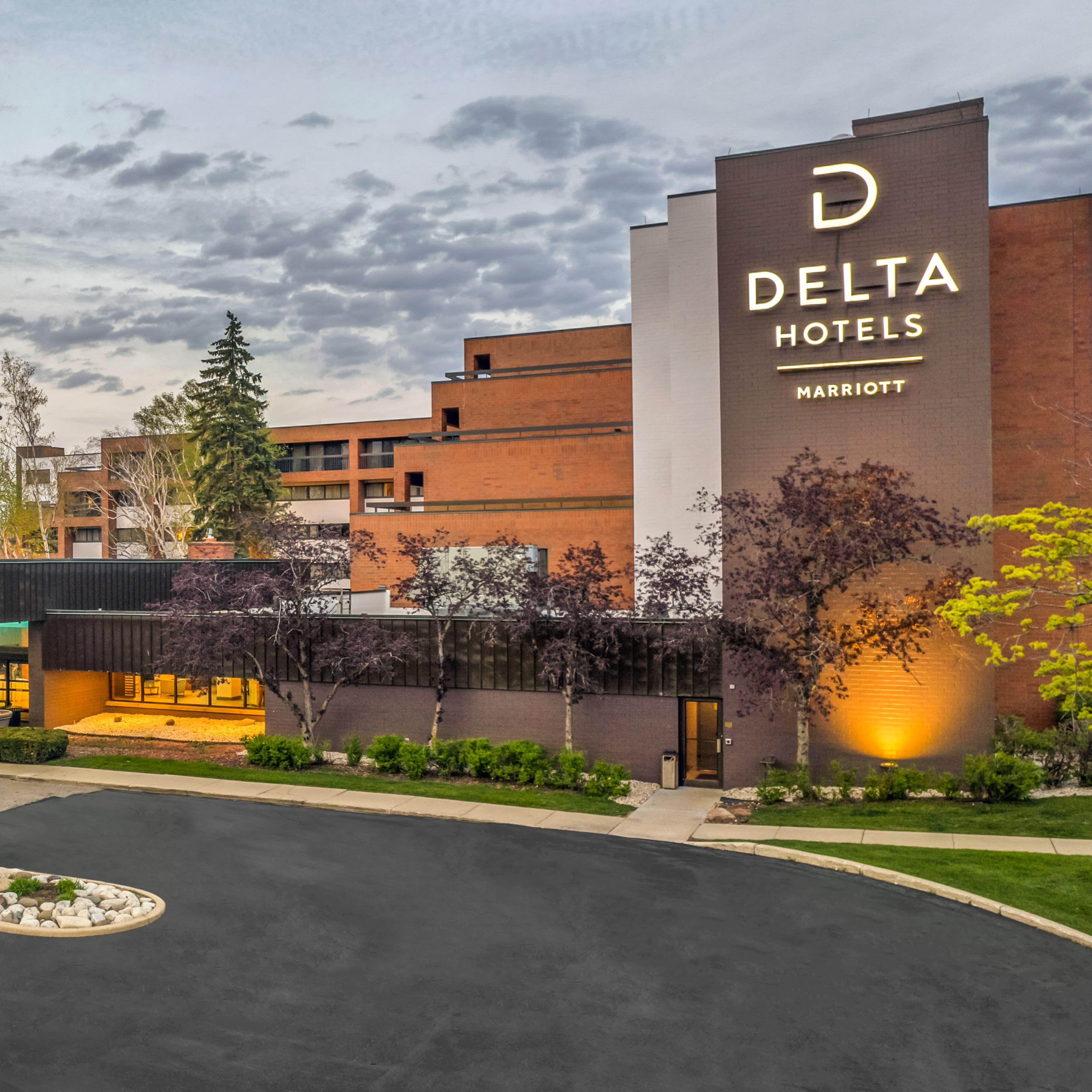 Delta Hotels Mount Pleasant