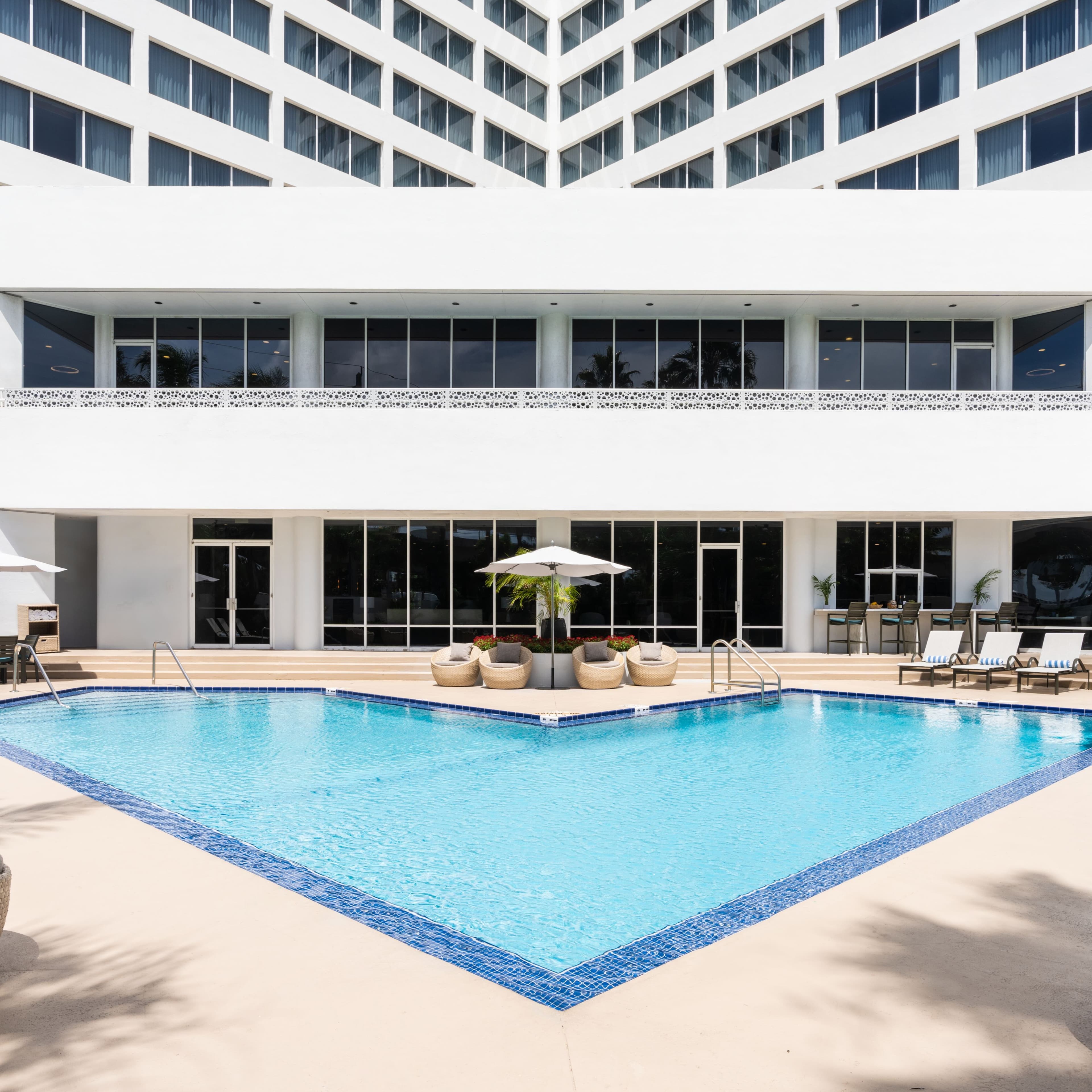 Delta Hotels by Marriott West Palm Beach