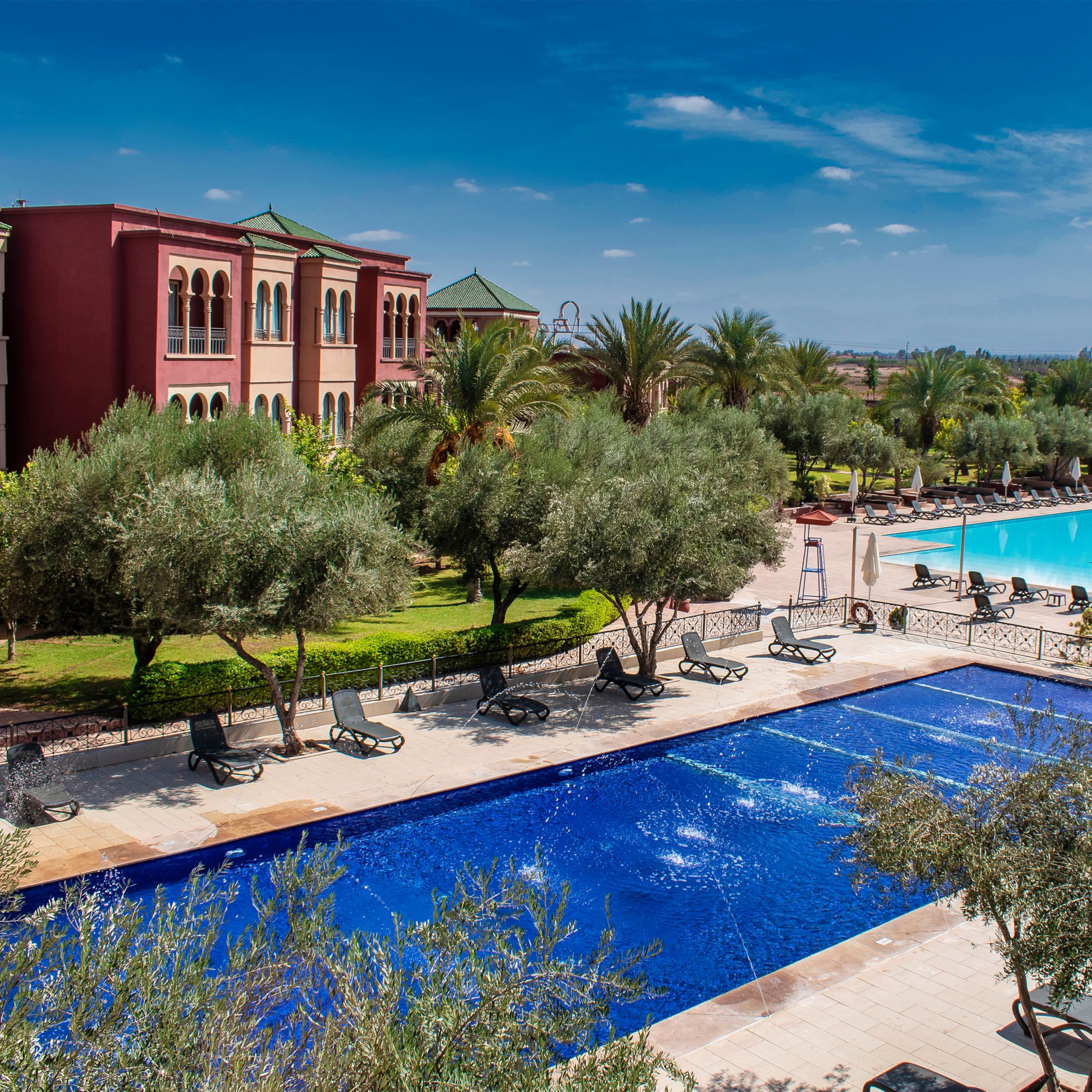 Eden Andalou Aquapark & Spa