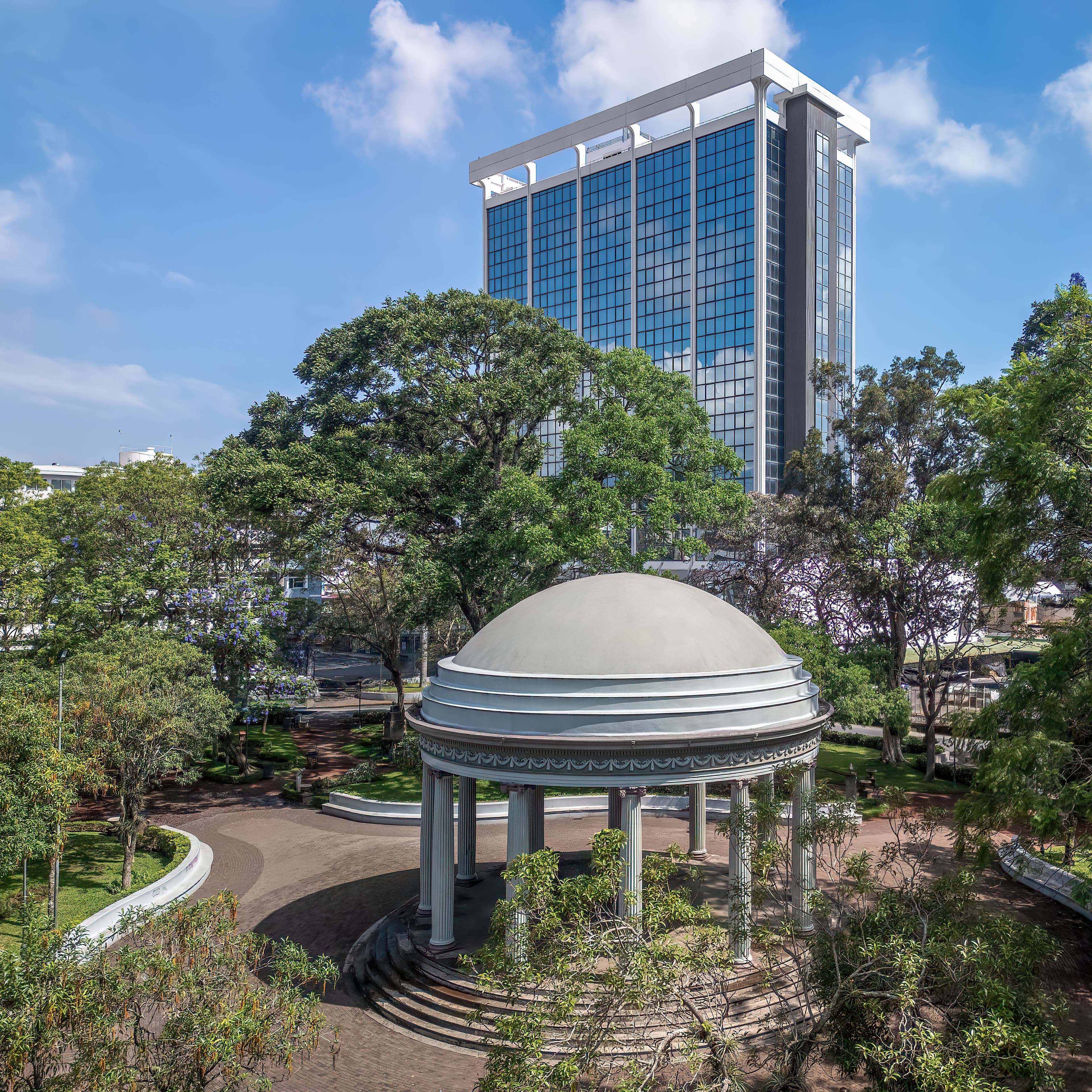 Delta Hotels by Marriott San Jose Aurola