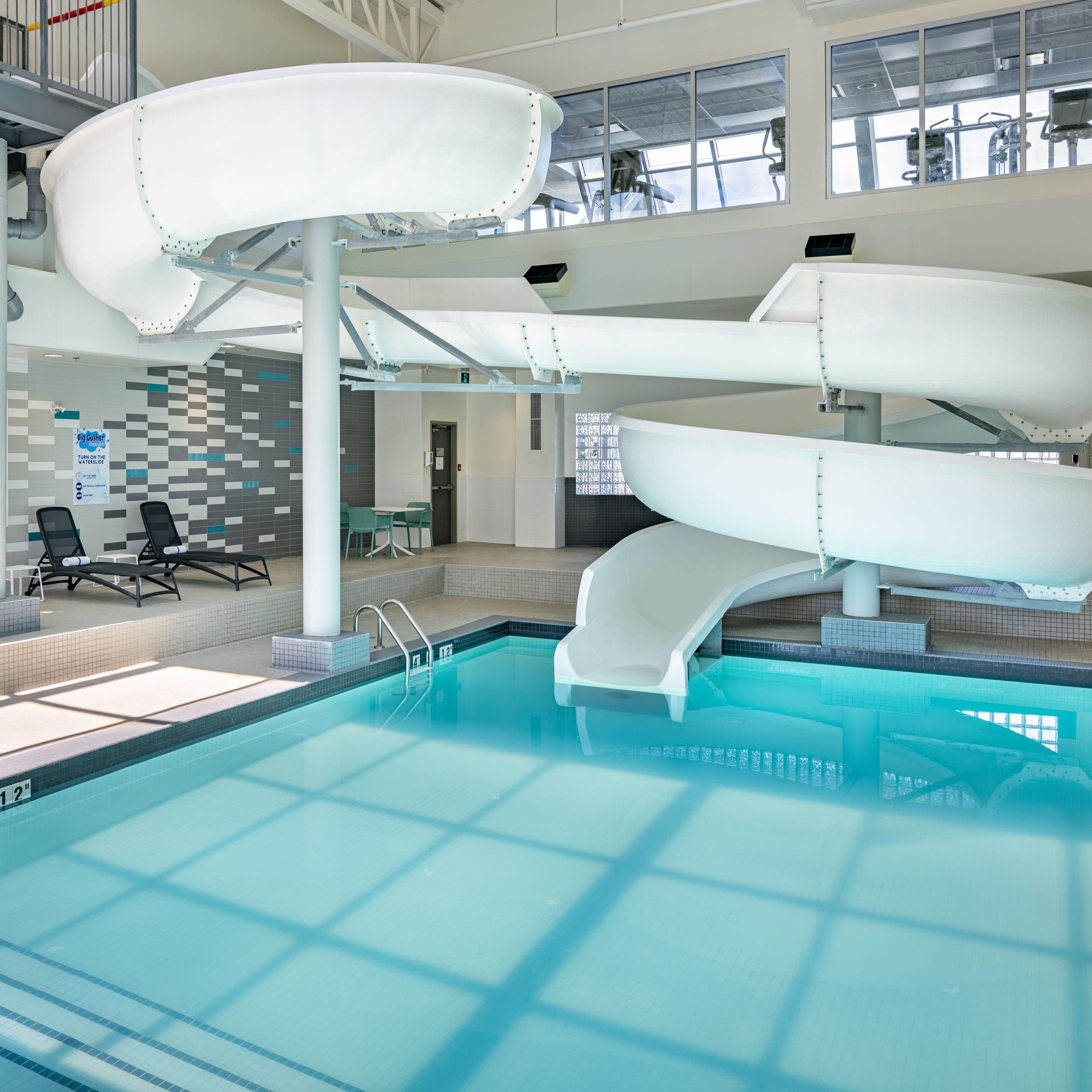 Delta Hotels Calgary South