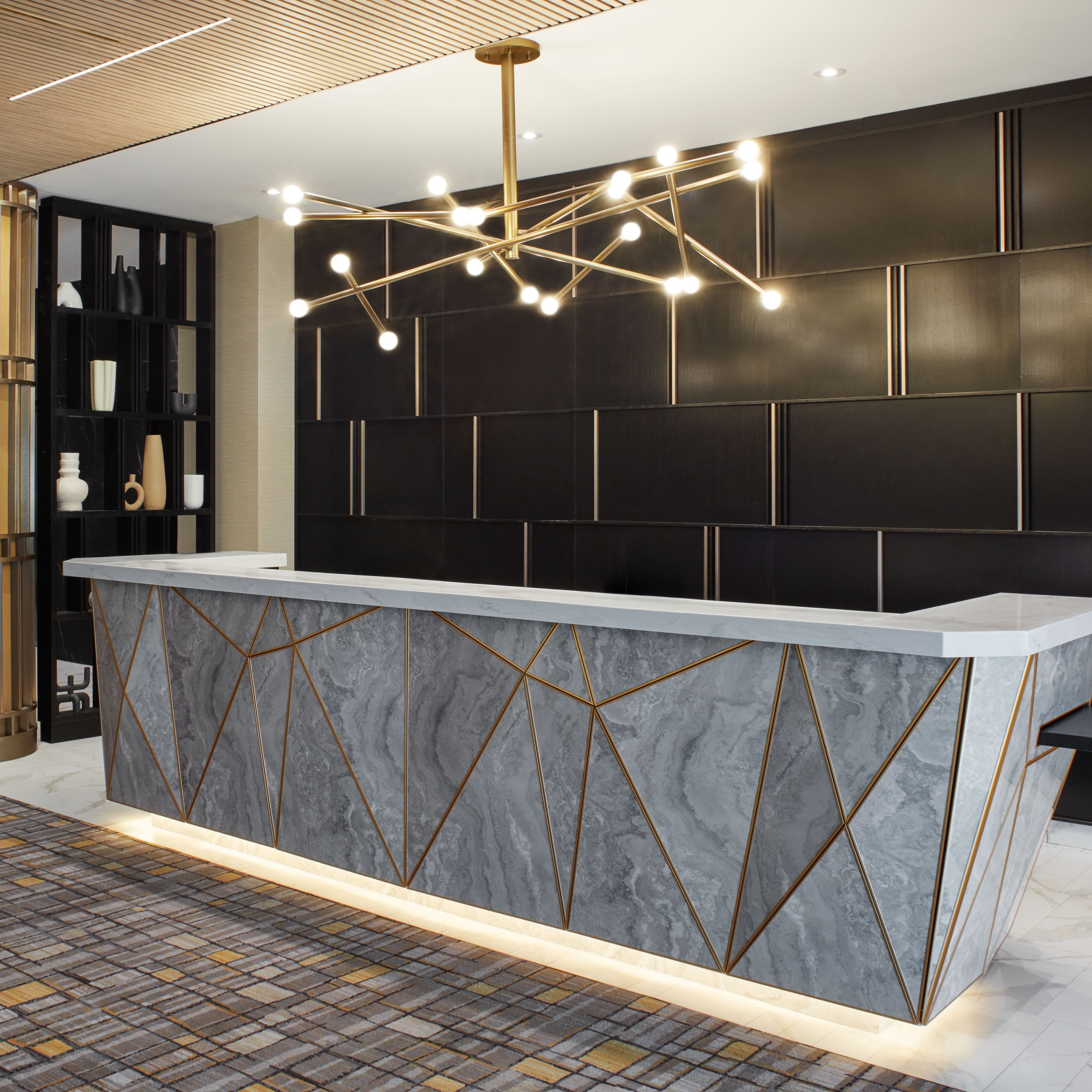 Delta Hotels Toronto Markham