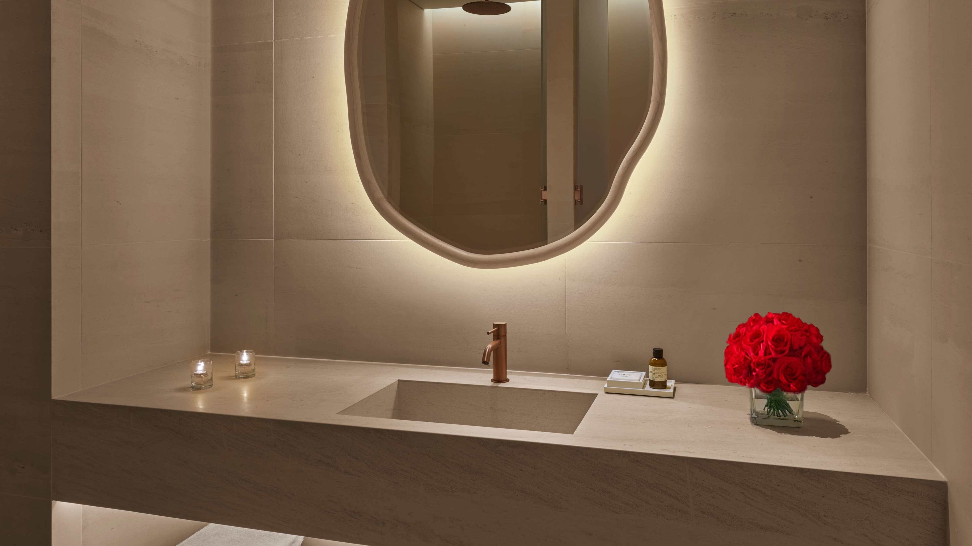 Superior with Terrace - Image 5