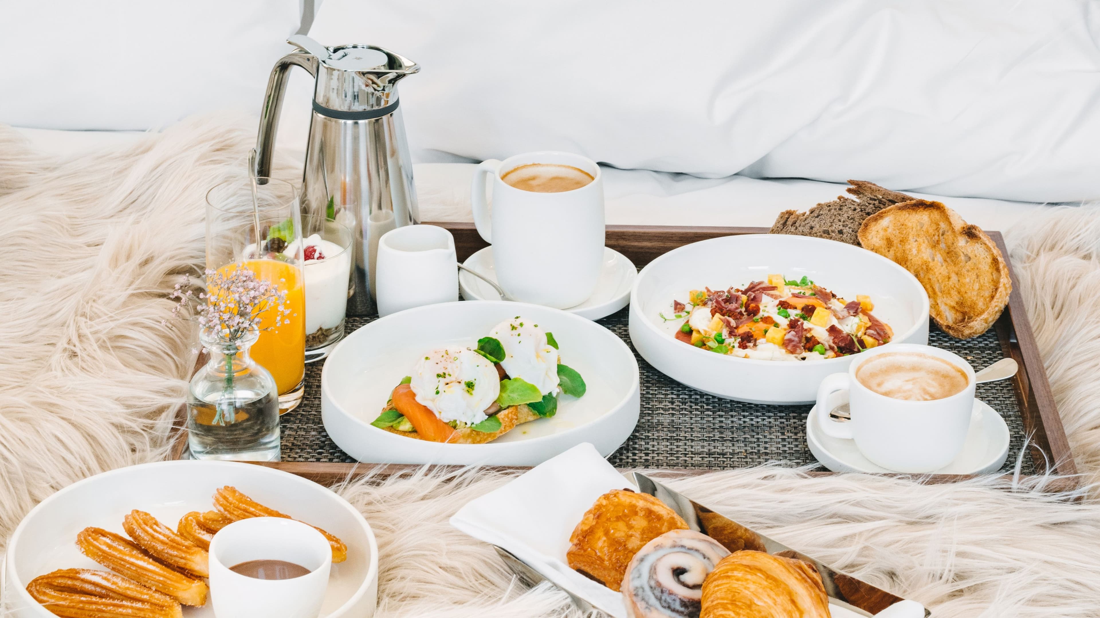 Superior with Terrace - Image 7