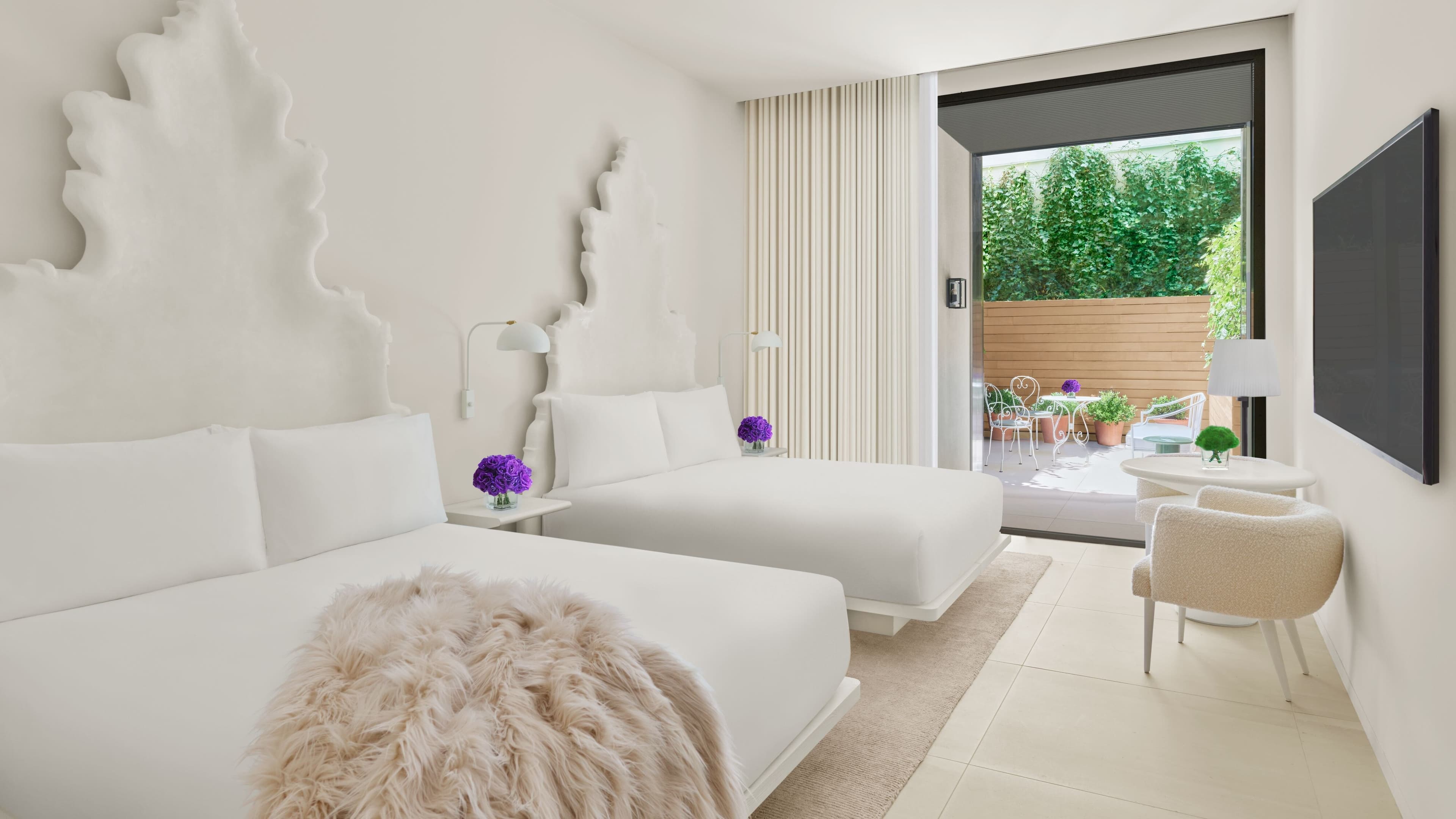 Superior with Terrace - Image 1