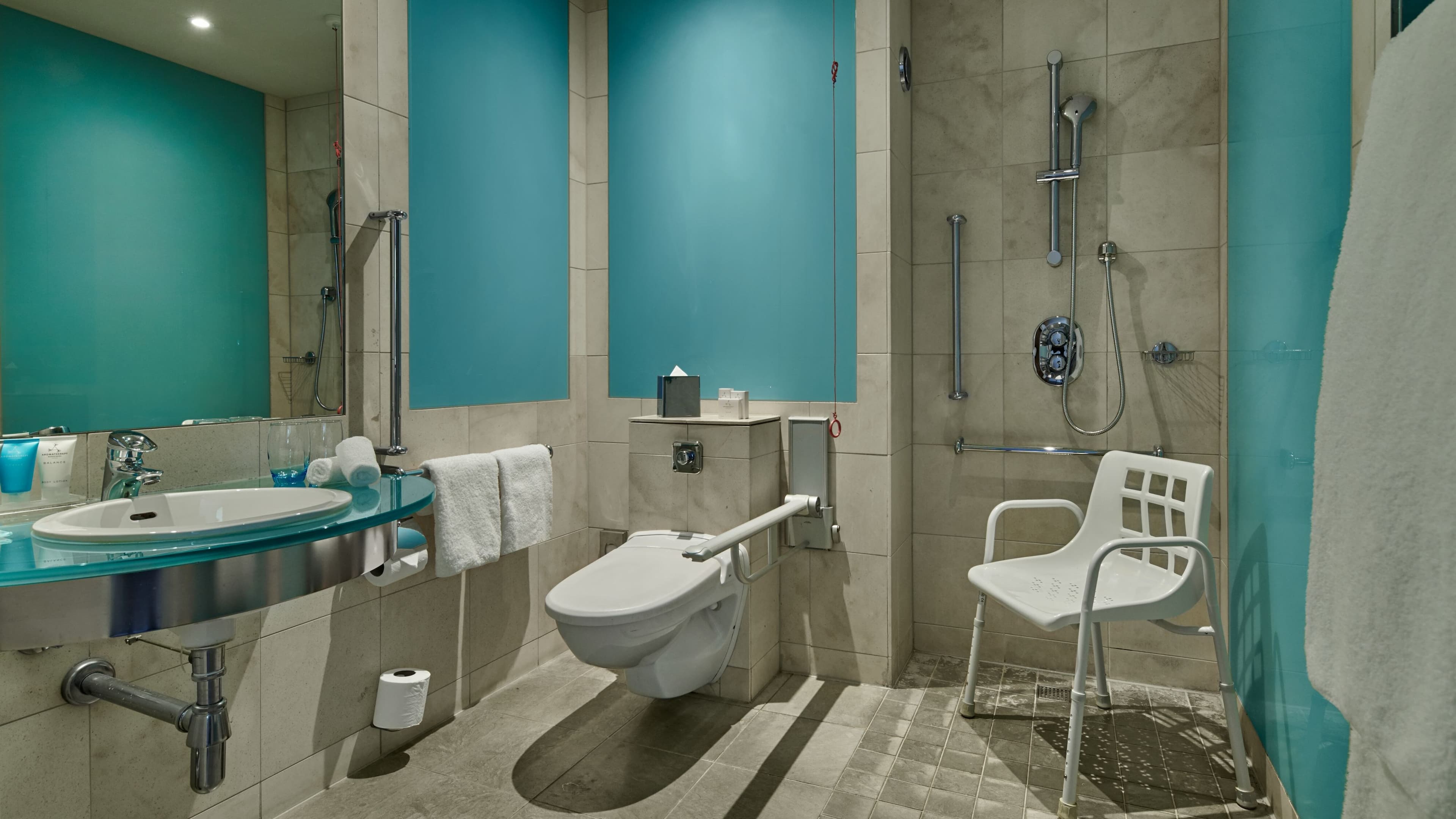 Signature Room - Image 4