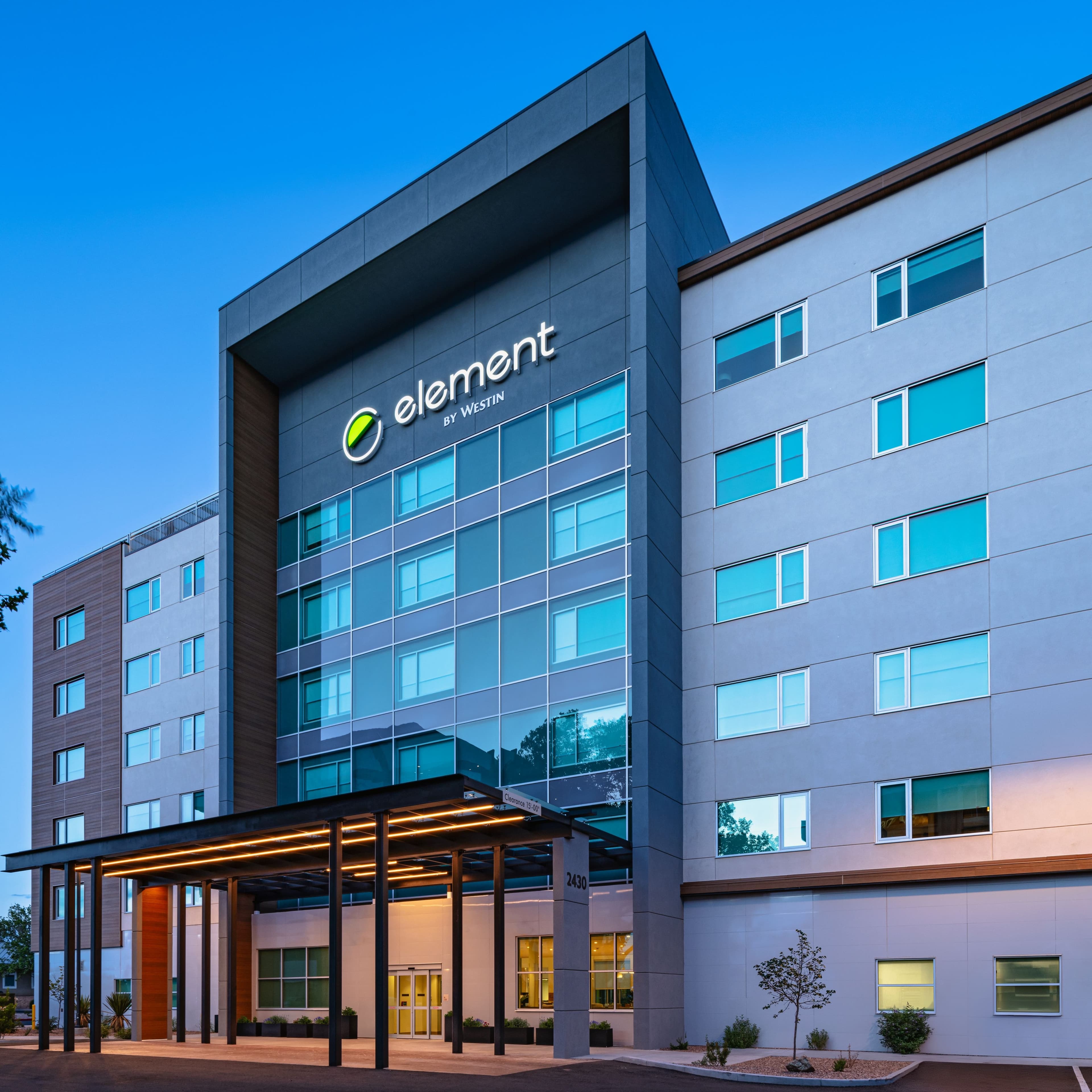 Element Albuquerque Uptown