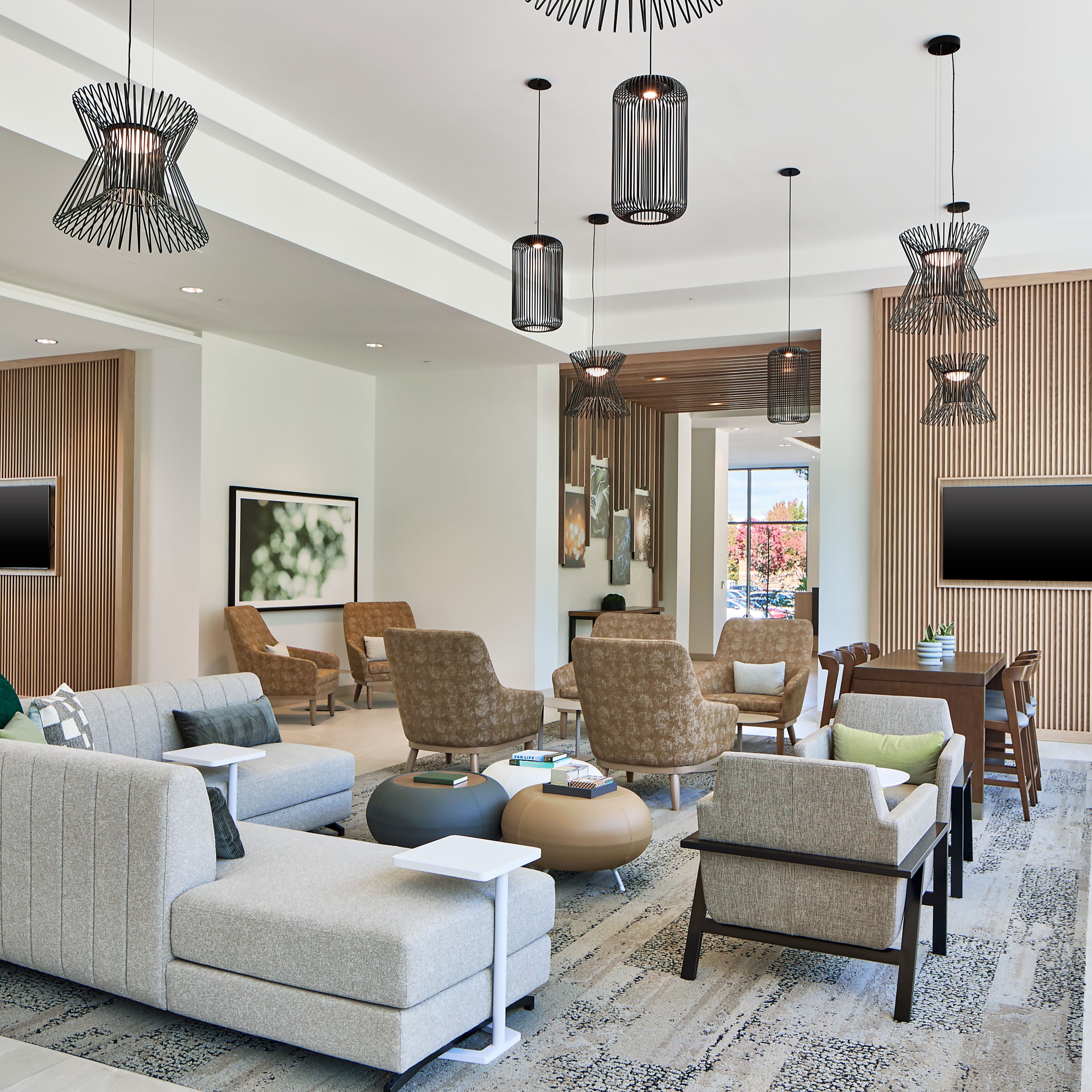 Element Atlanta Perimeter Center