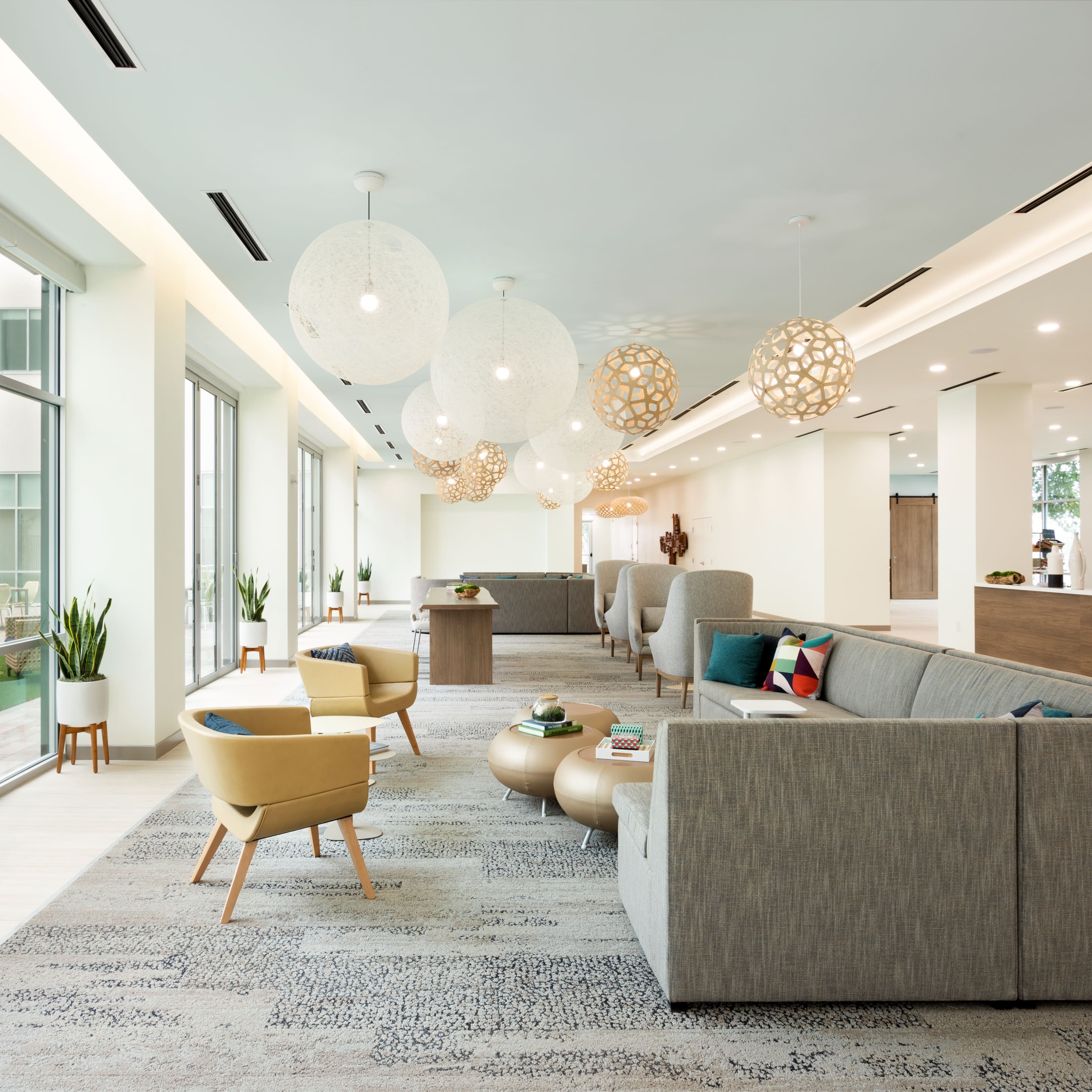 Element Austin at The Domain