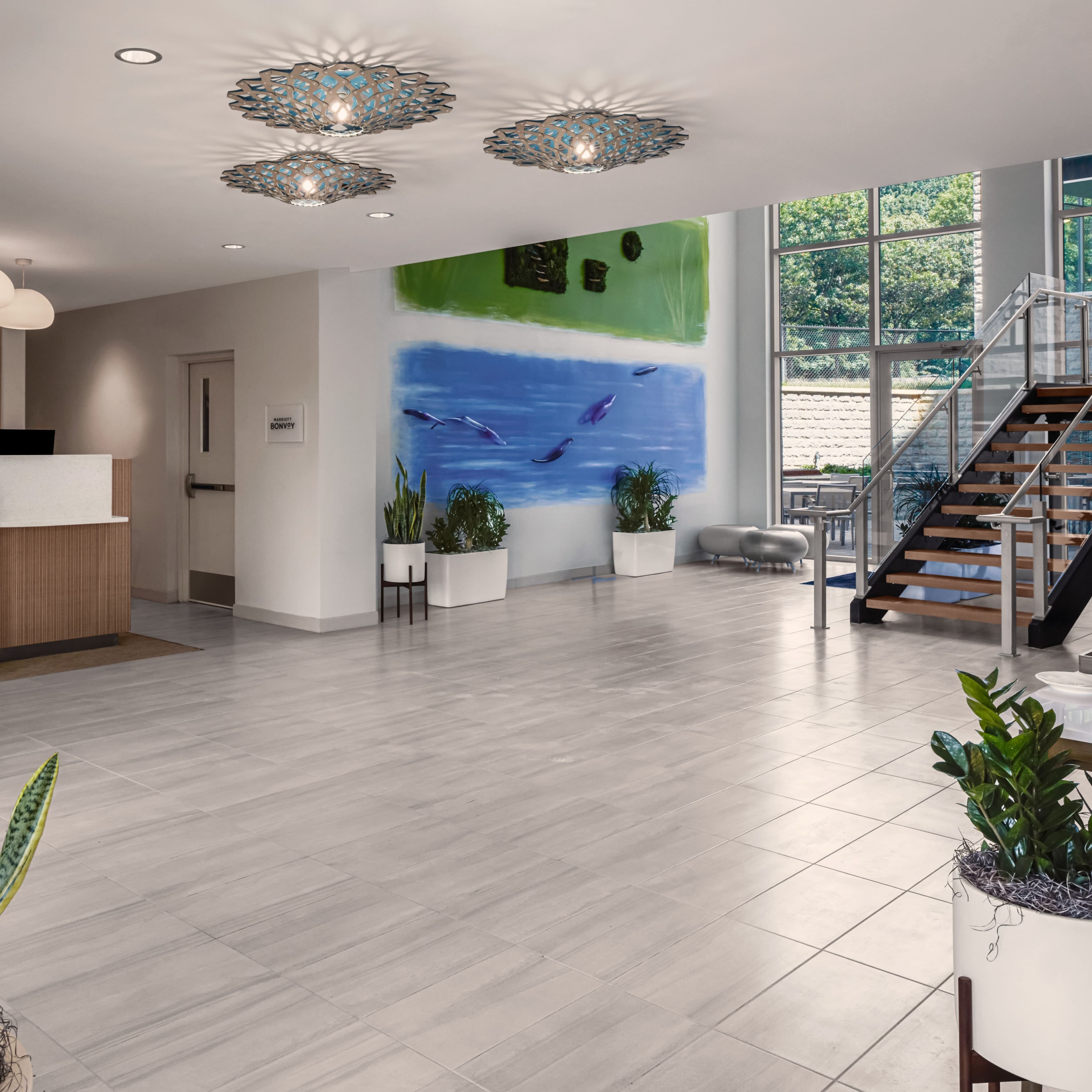 Element Asheville Downtown