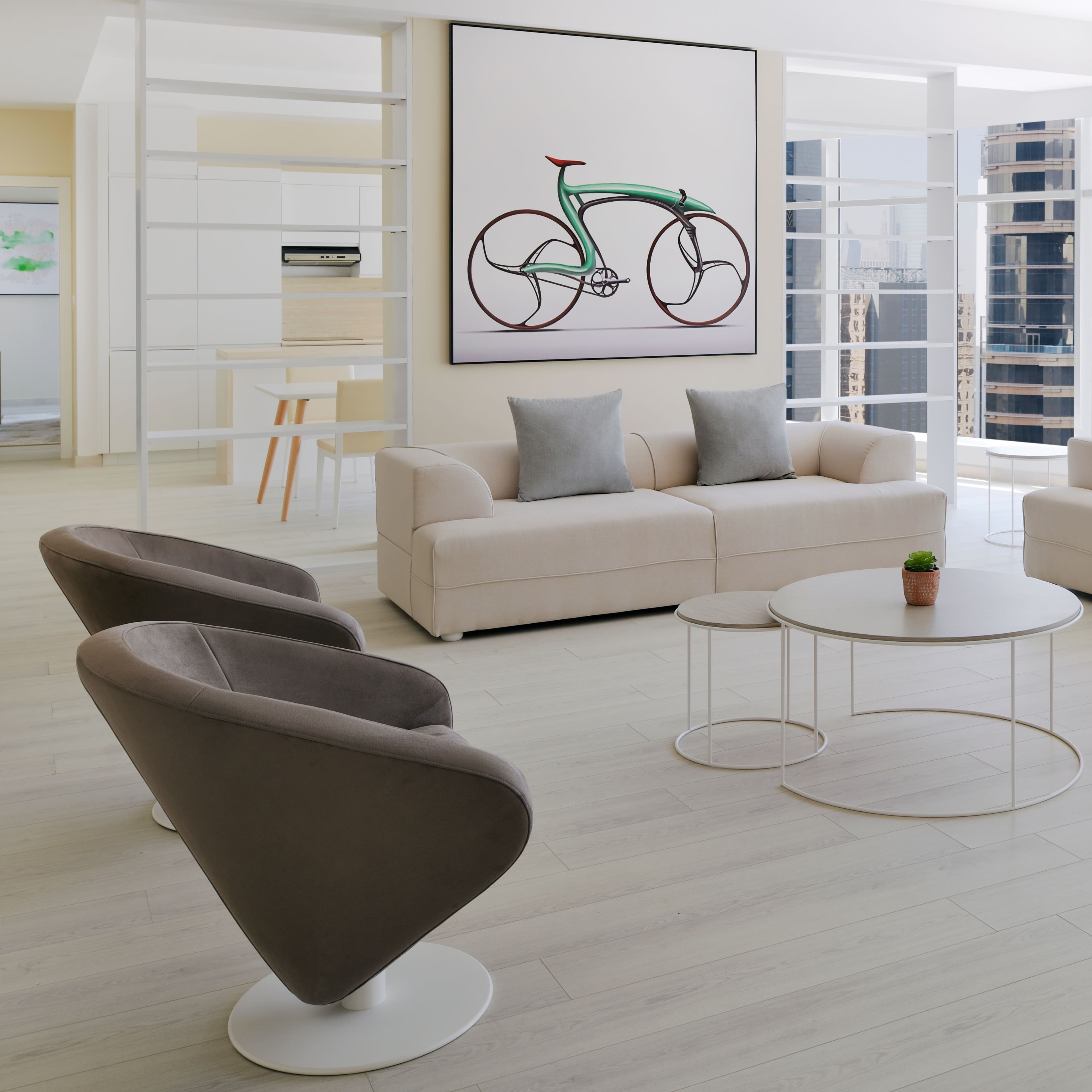 Element West Bay Doha