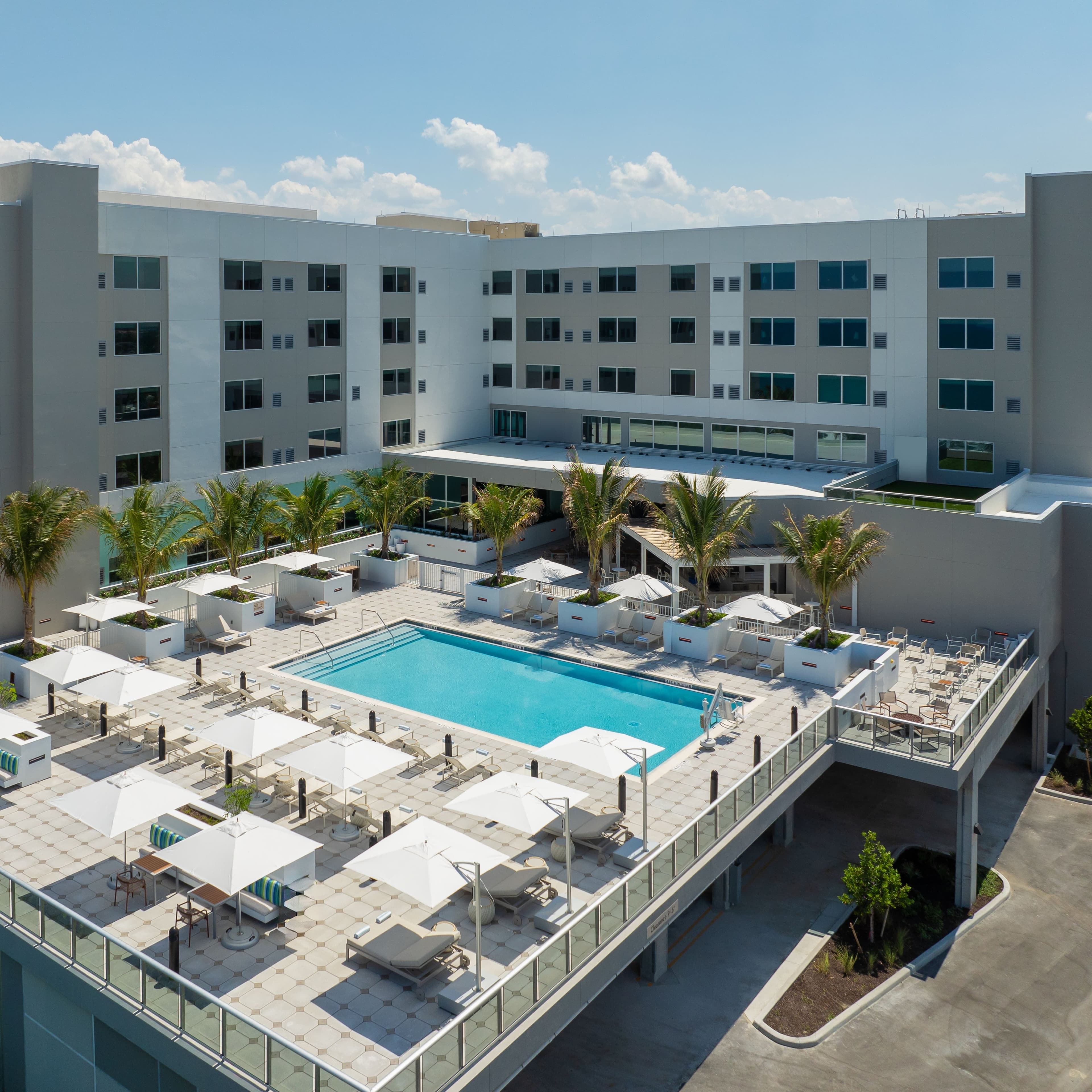 Element Melbourne Oceanfront