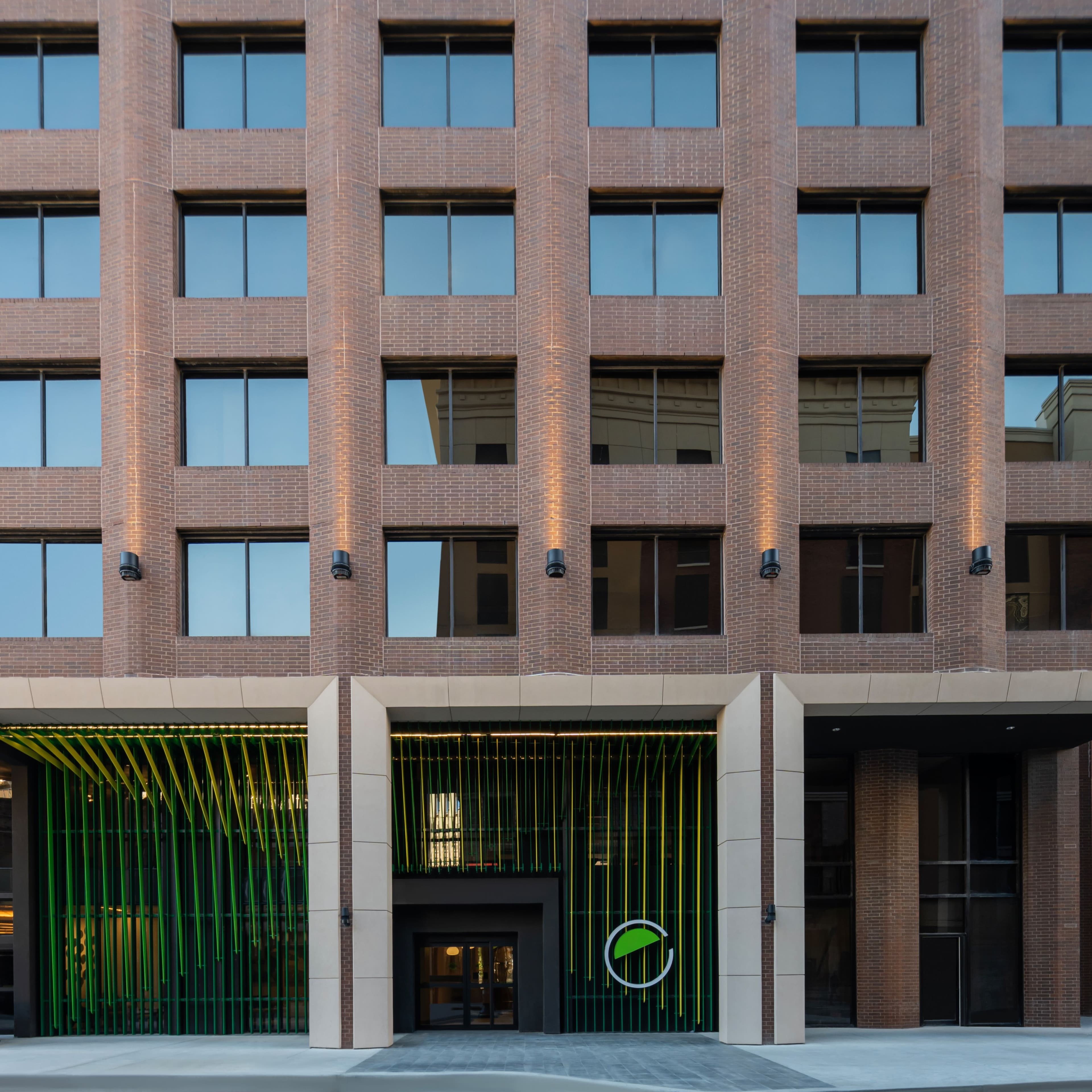 Element San Antonio Riverwalk