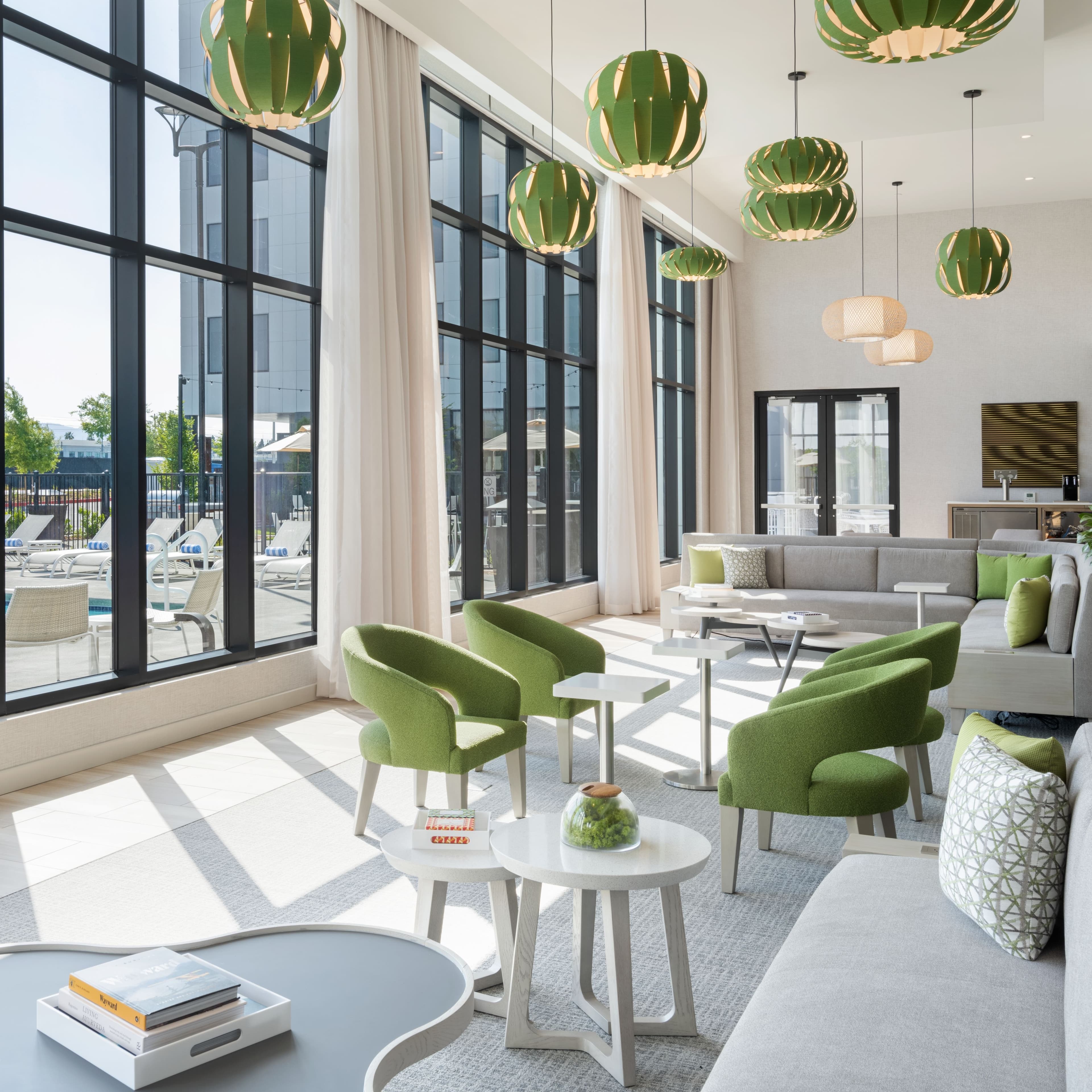 Element San Jose Airport