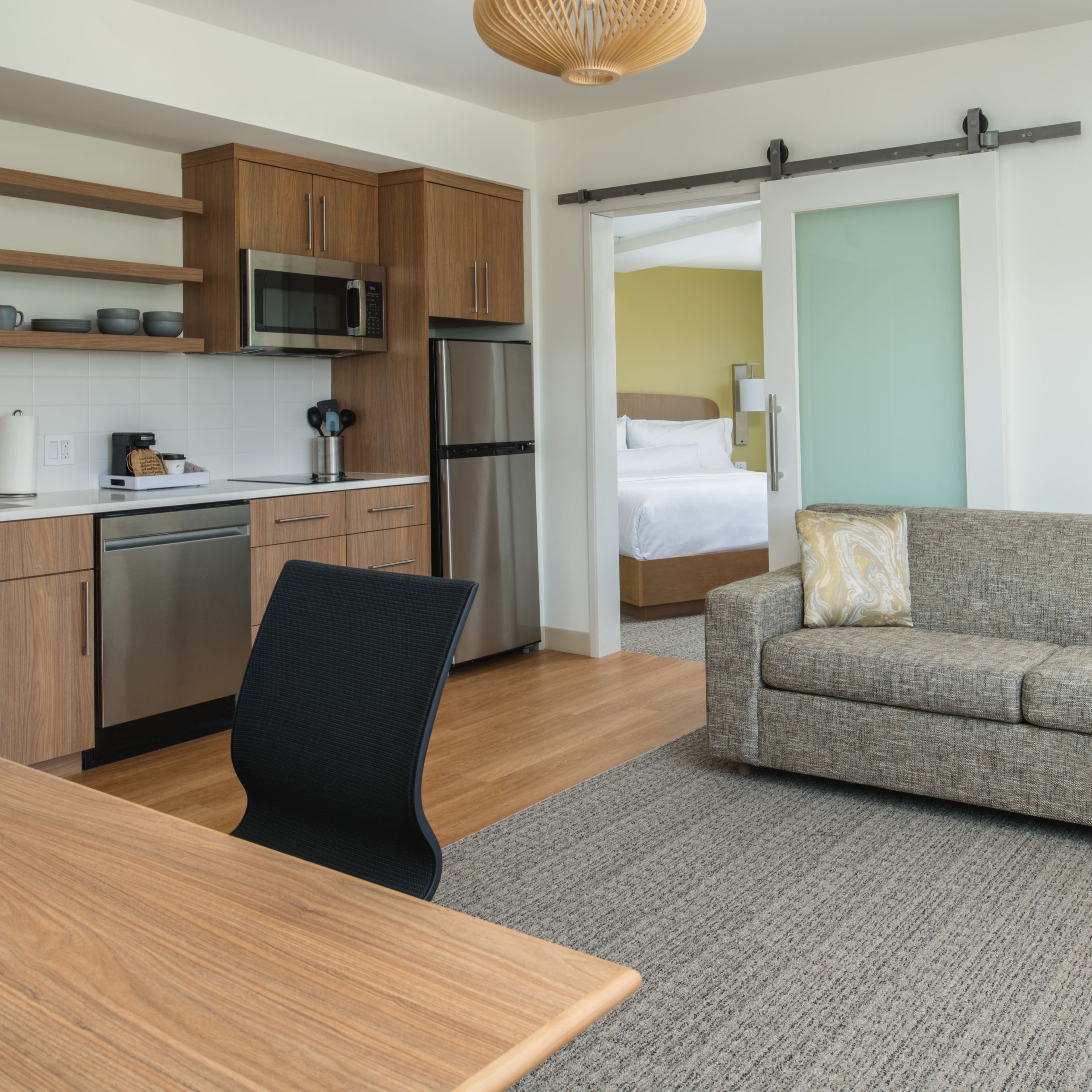 Element San Jose Milpitas