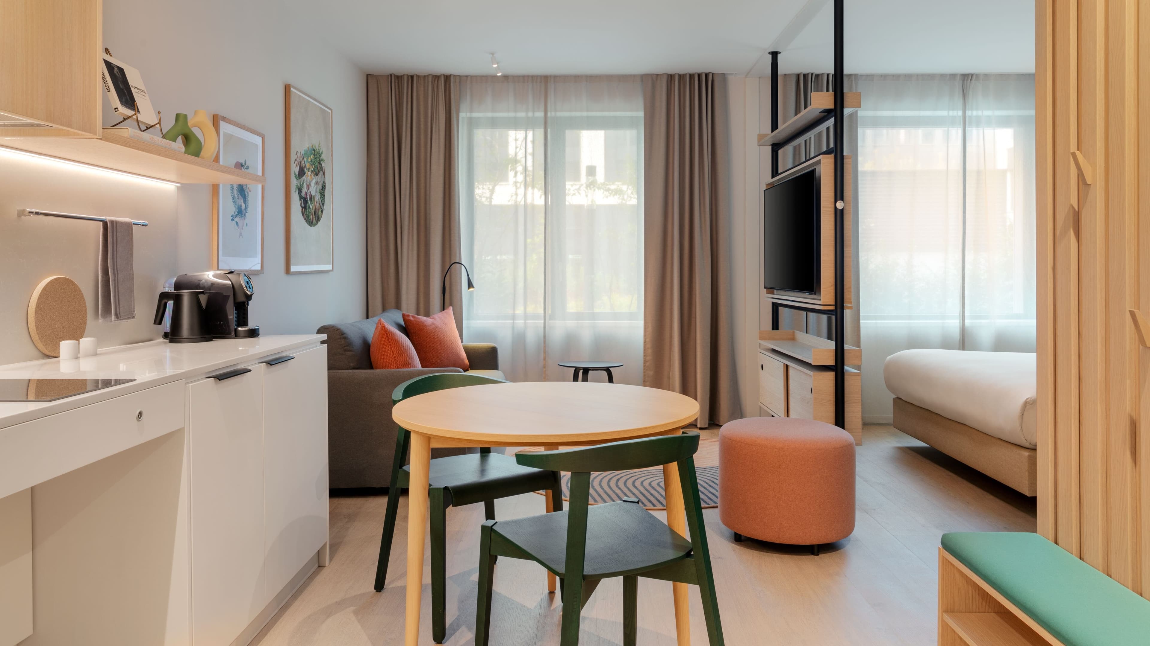 Balanced Studio - Image 3