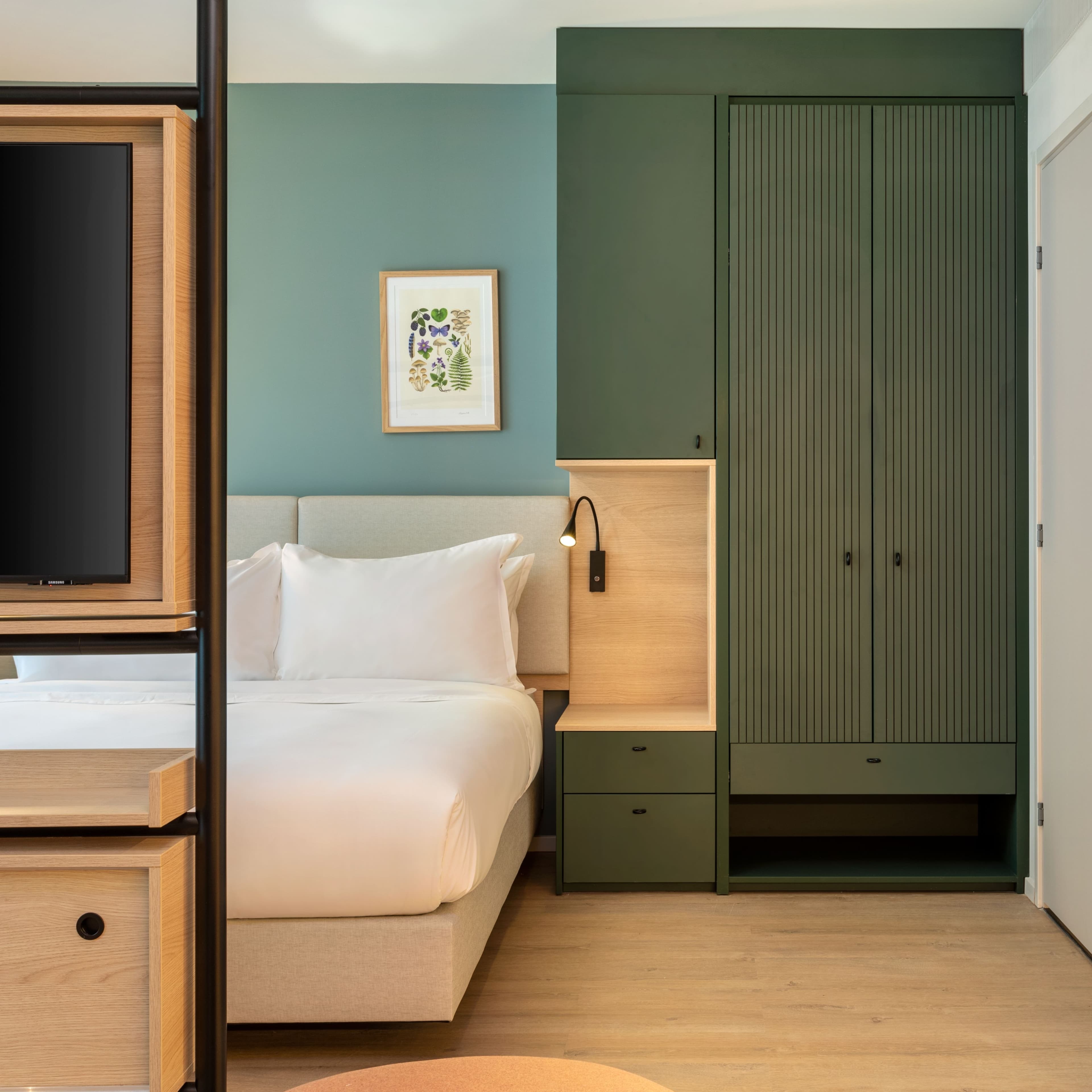 Element By Westin Wroclaw