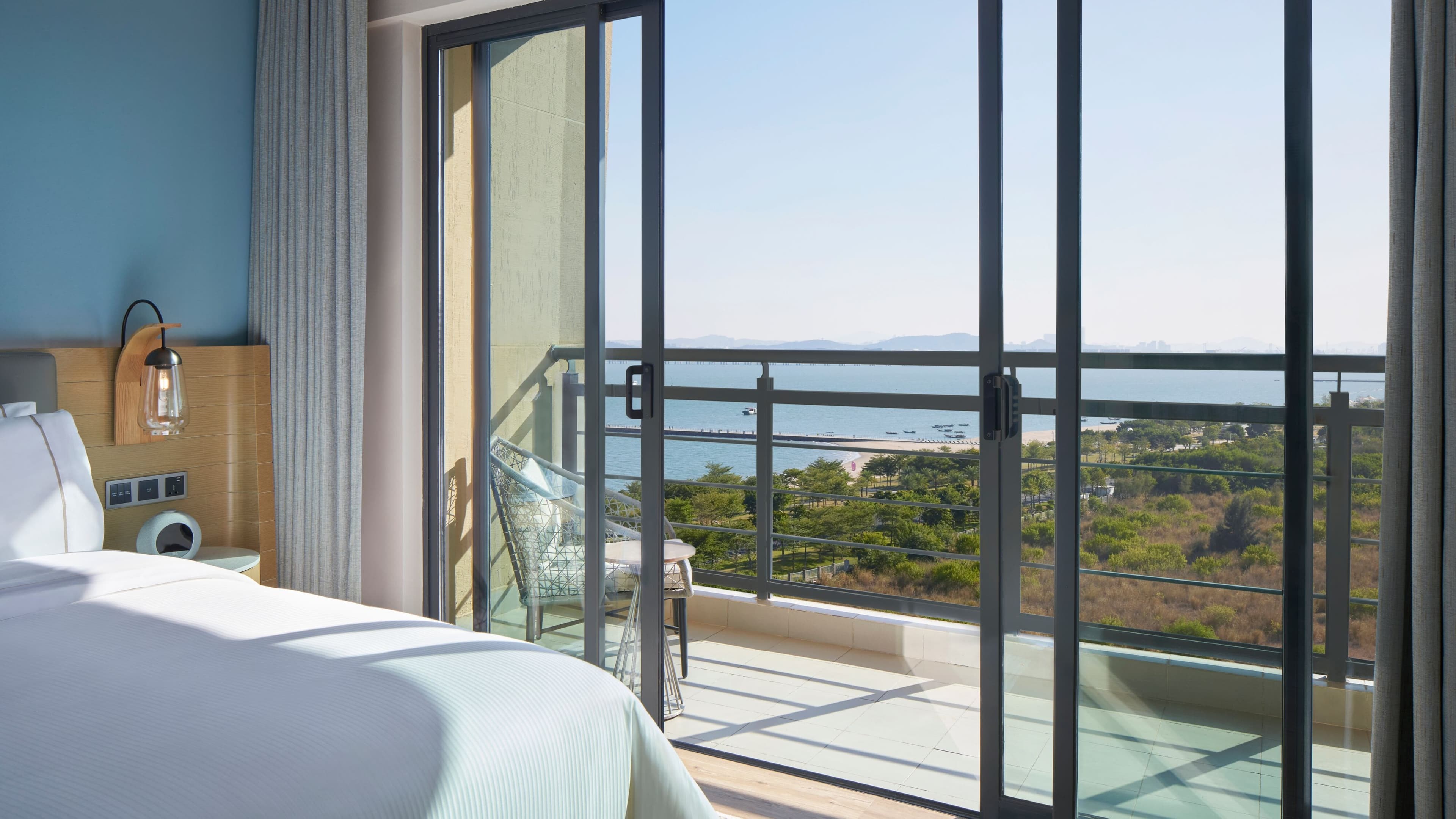 Ocean View Double - Image 3