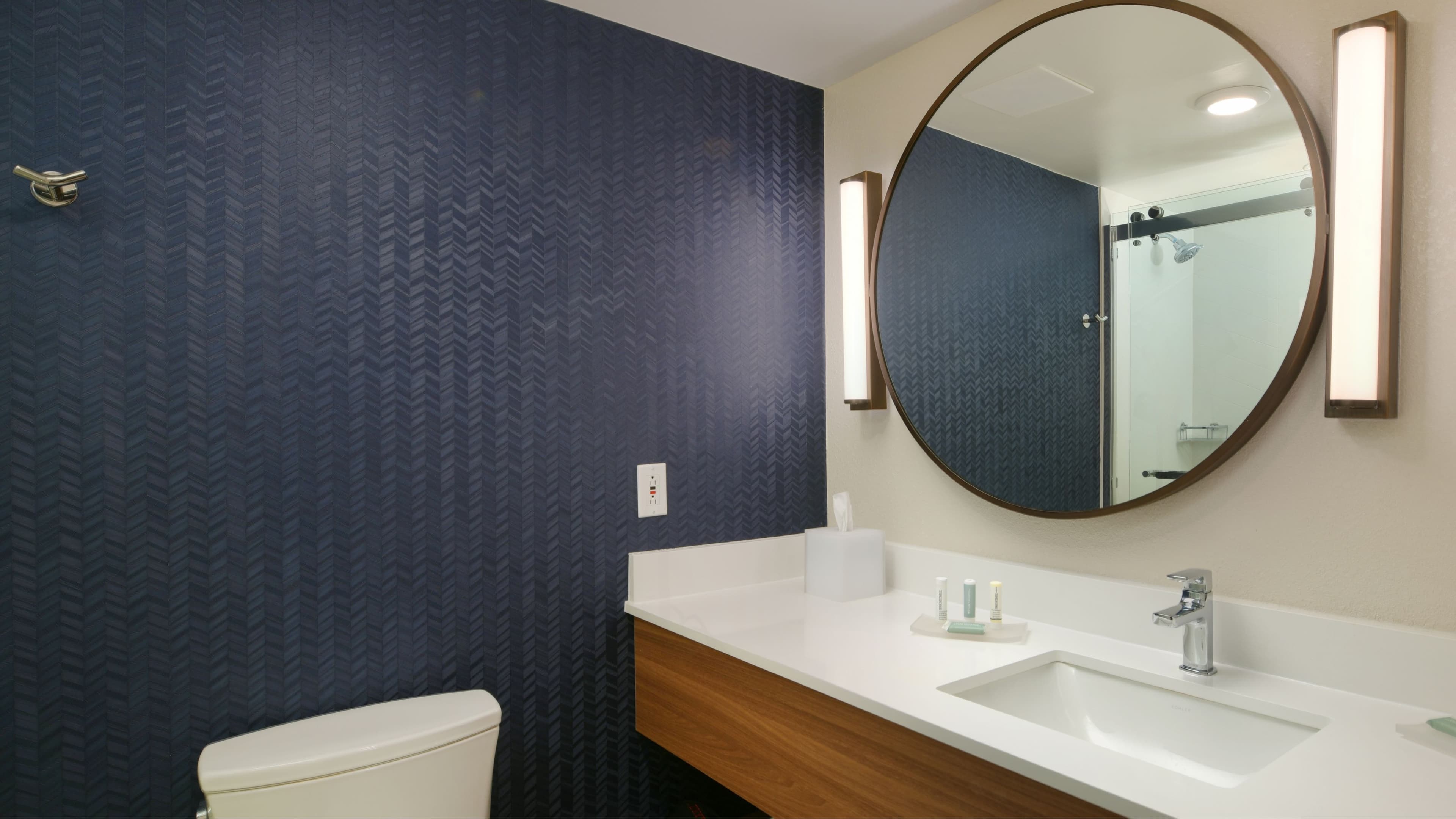 Accessible Room - Image 4