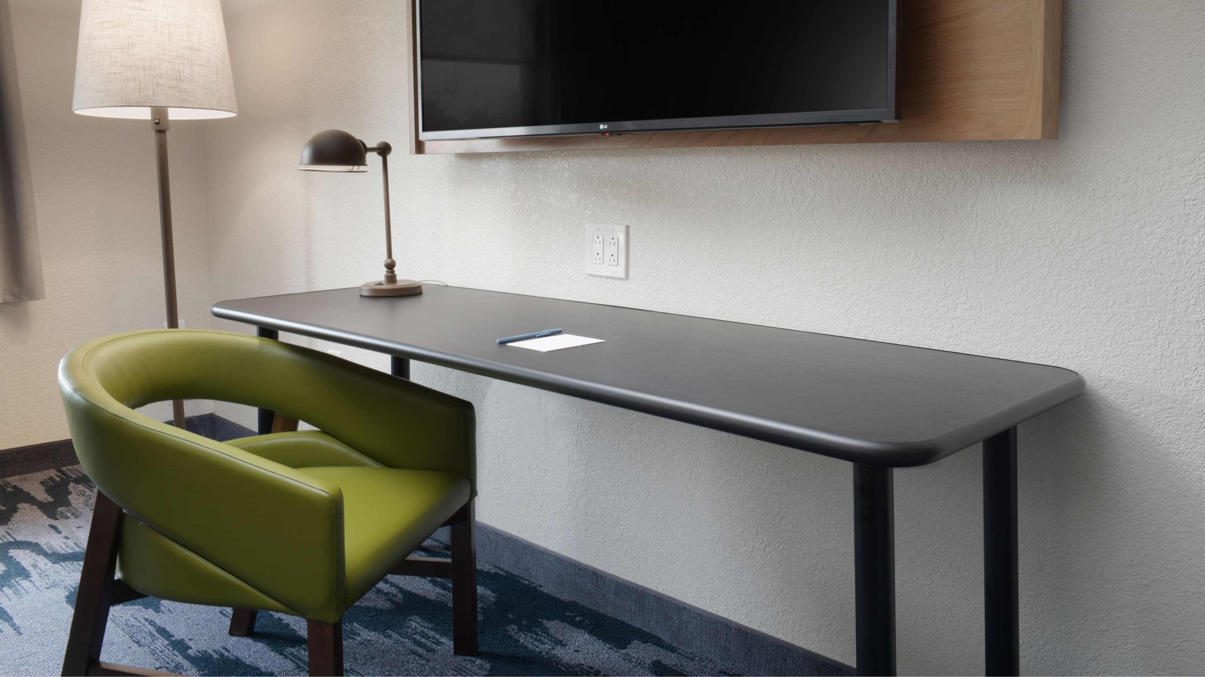 Accessible Room - Image 3