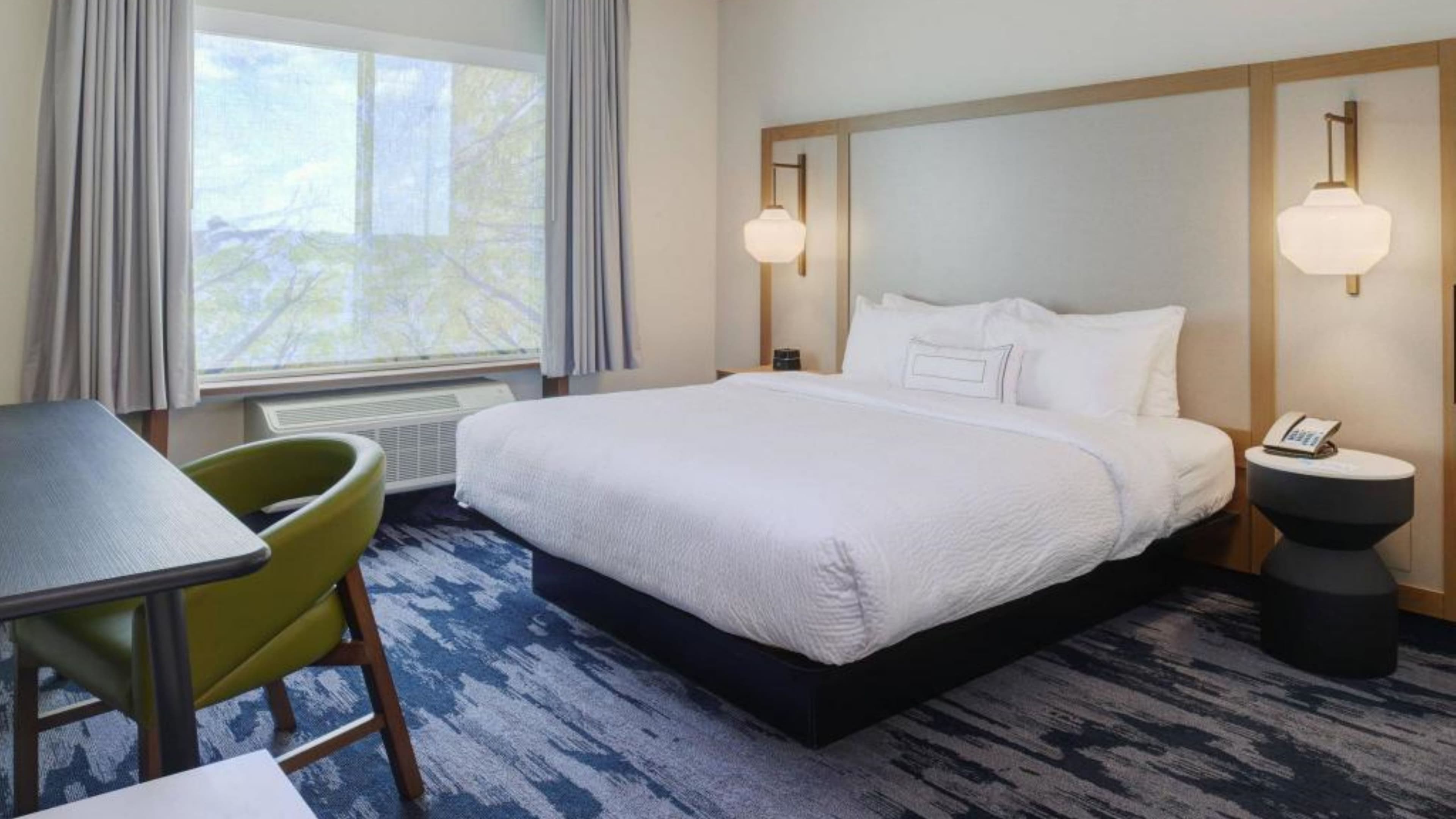 Accessible Room - Image 2