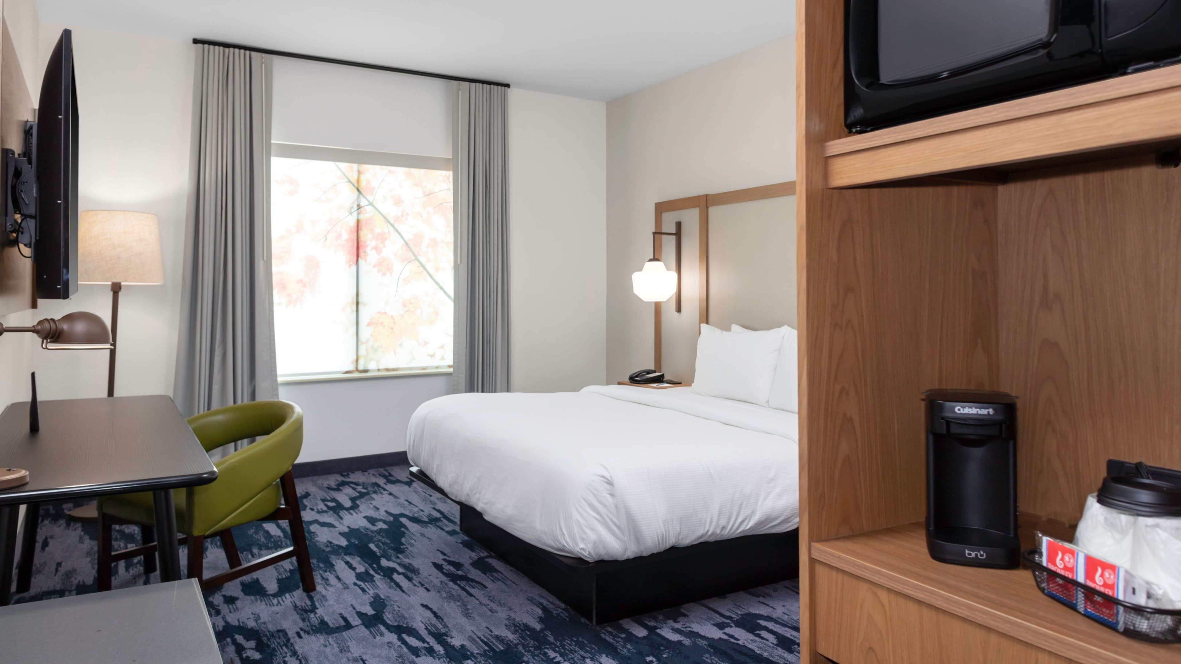 Guest room - Image 1