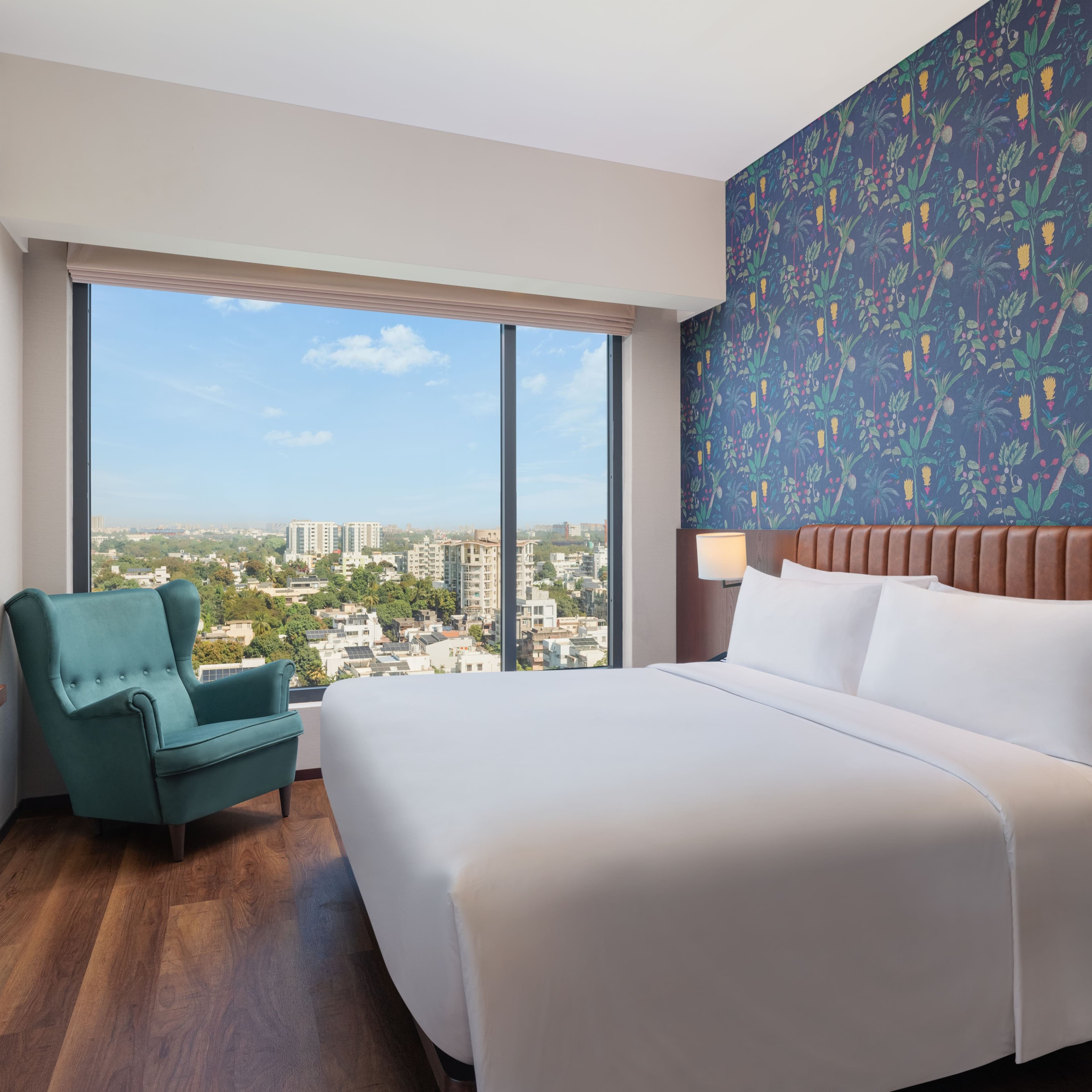 Fairfield by Marriott Vadodara