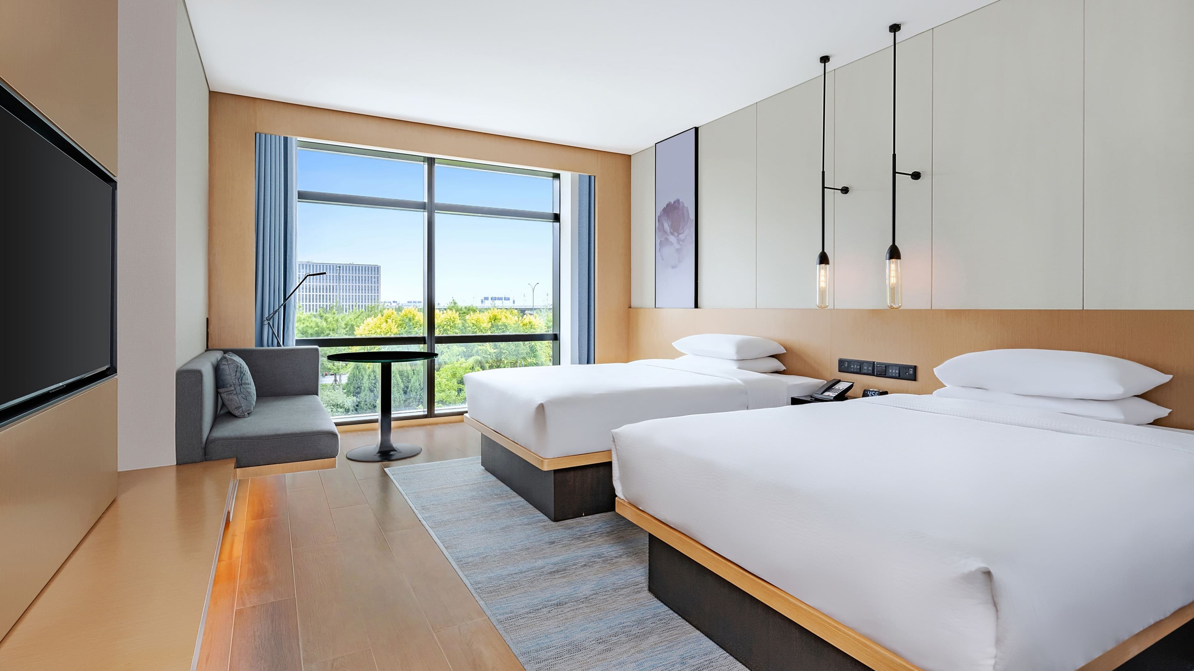 Standard Double - Image 1