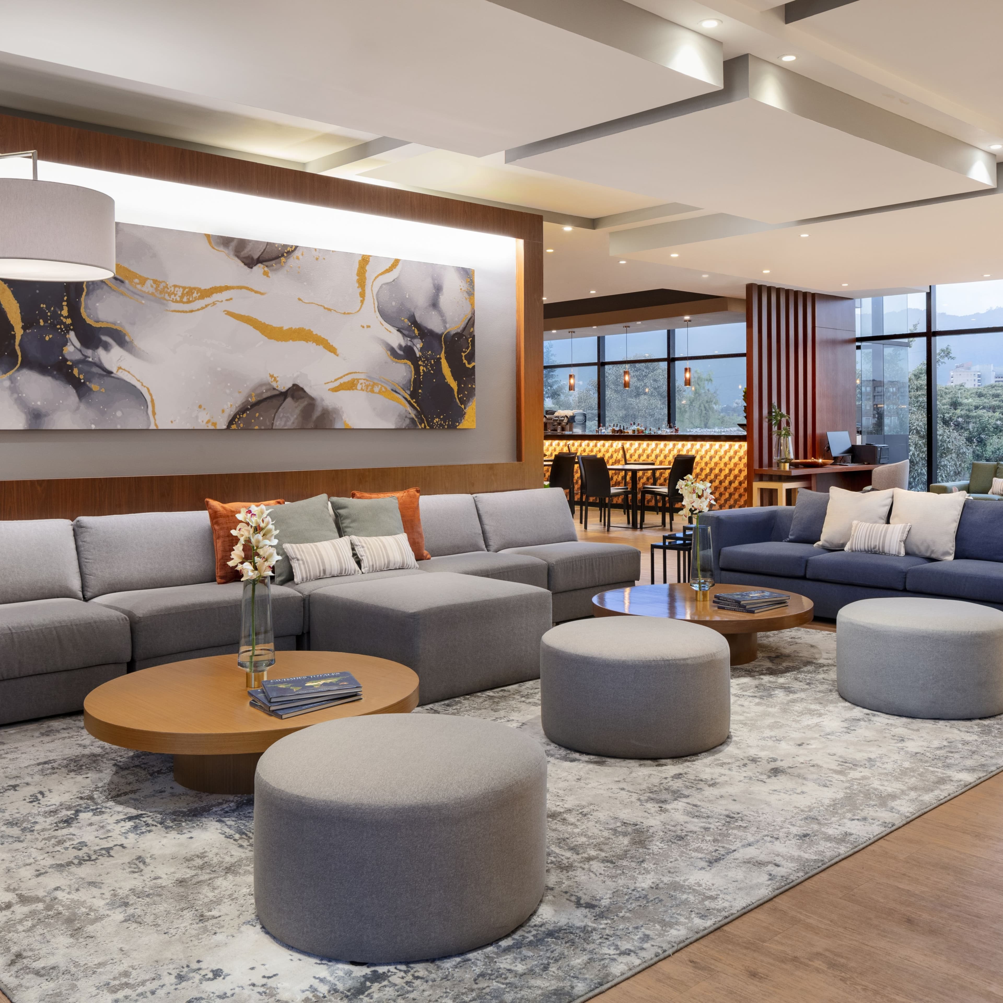 Fairfield by Marriott Bogota Embajada