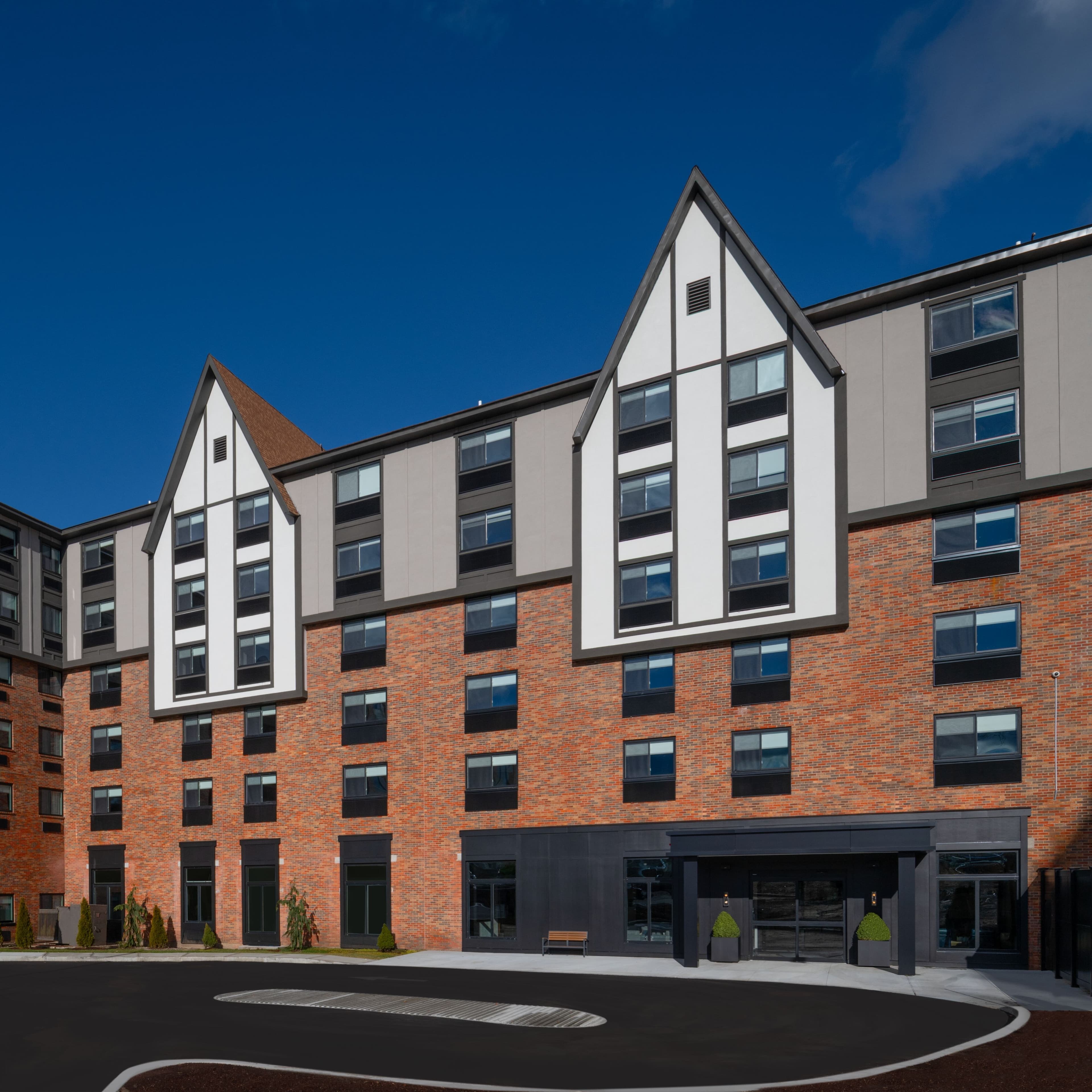 Fairfield Inn & Suites Framingham