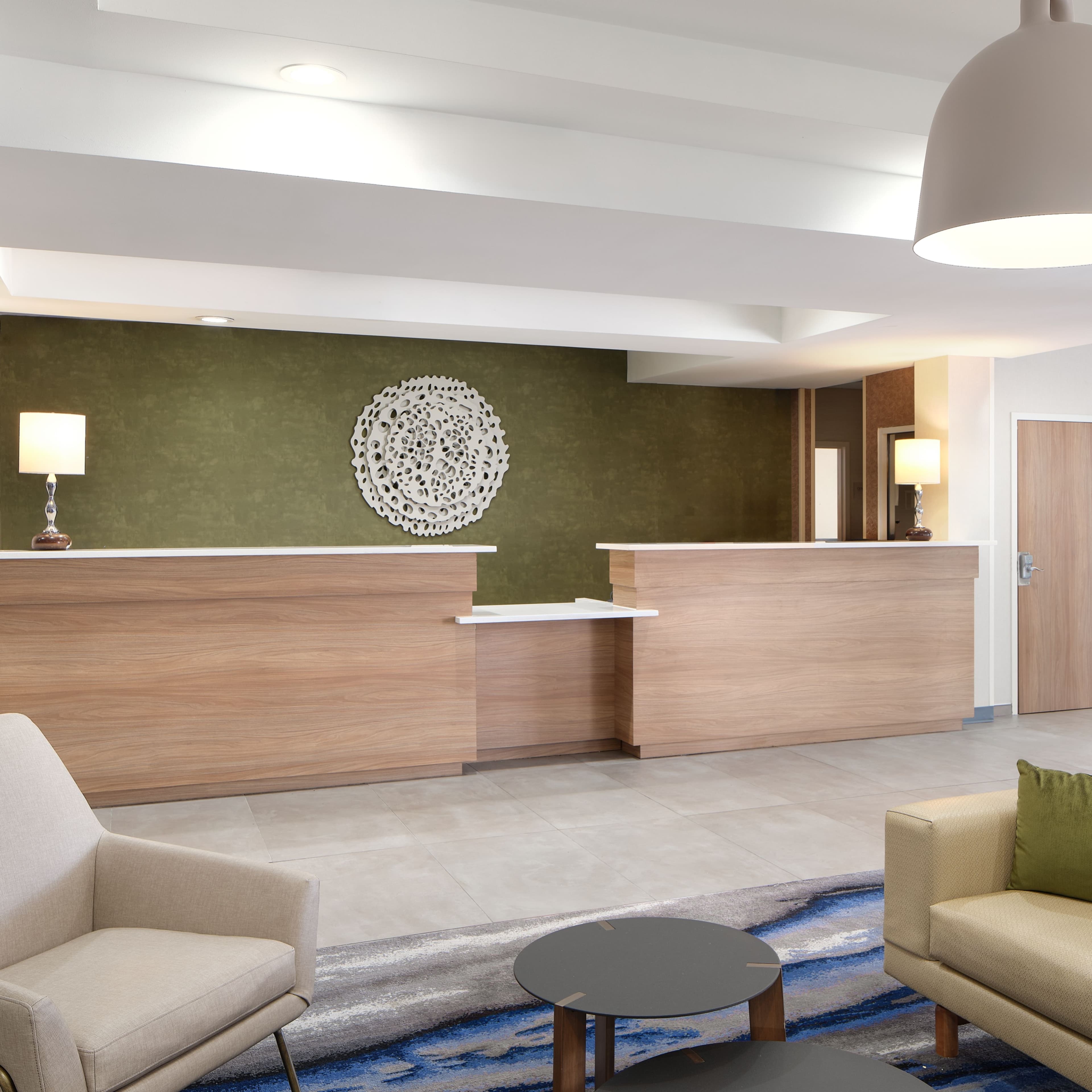 Fairfield Inn & Suites Columbia Northeast