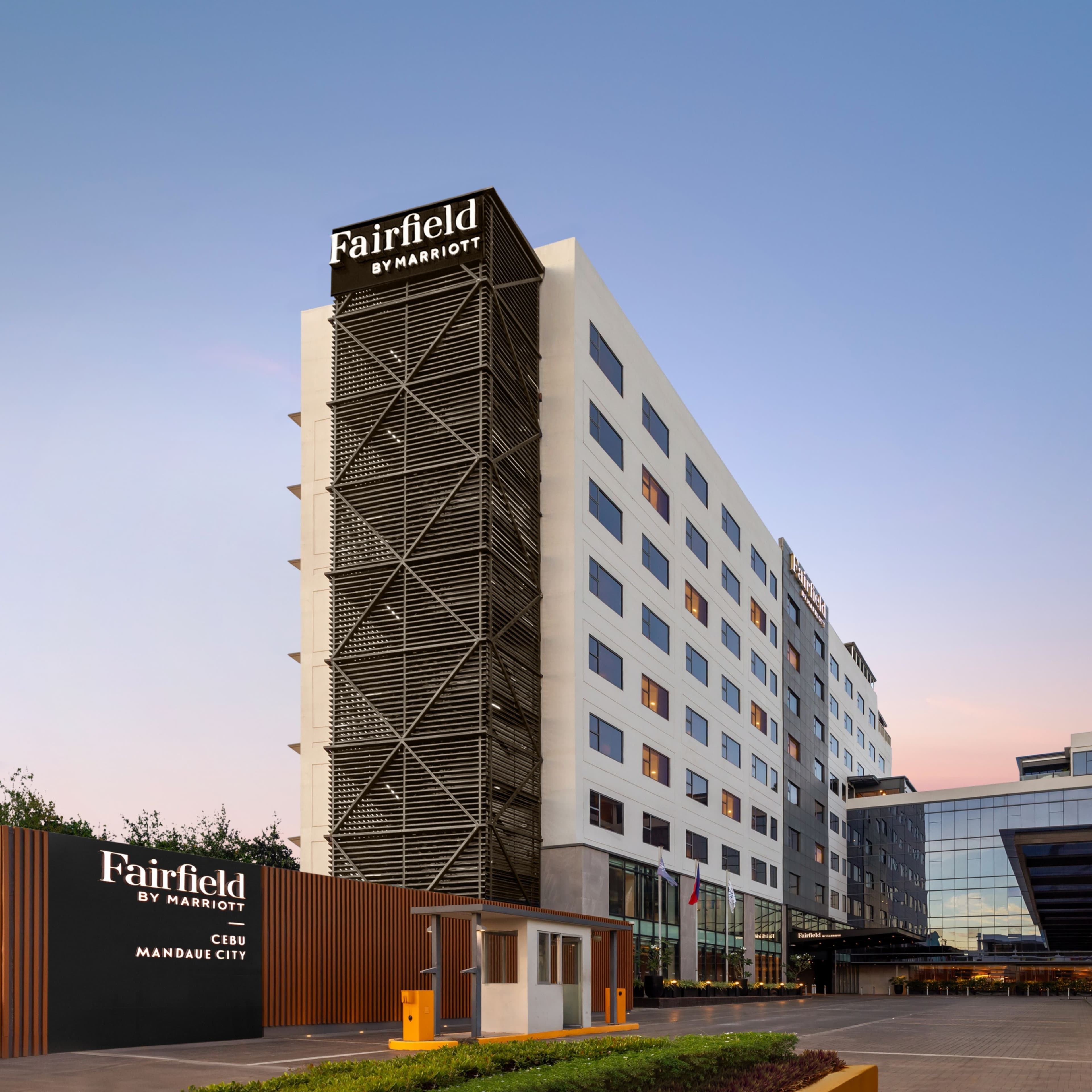 Fairfield by Marriott Cebu Mandaue City