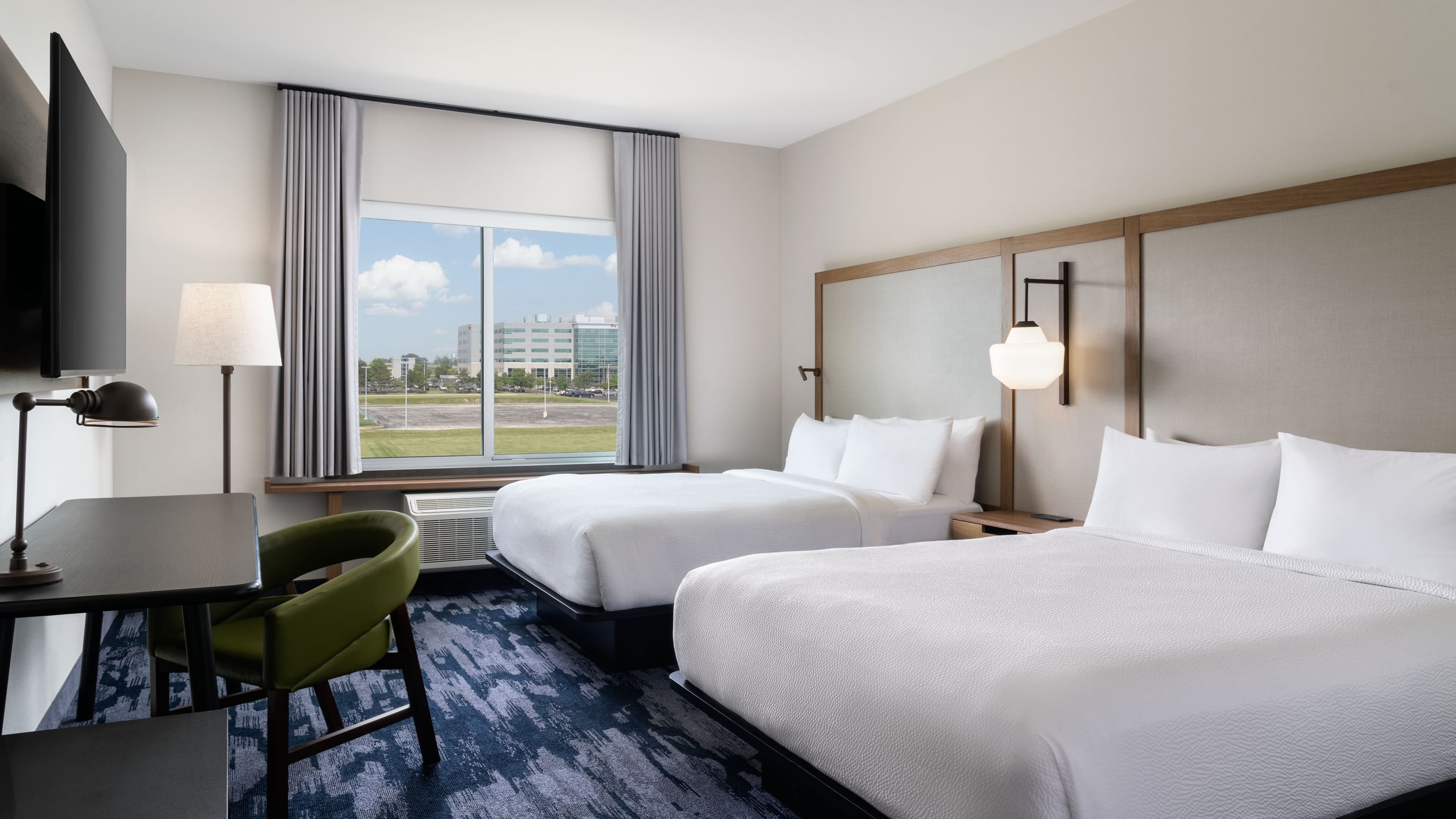 Guest room - Image 1